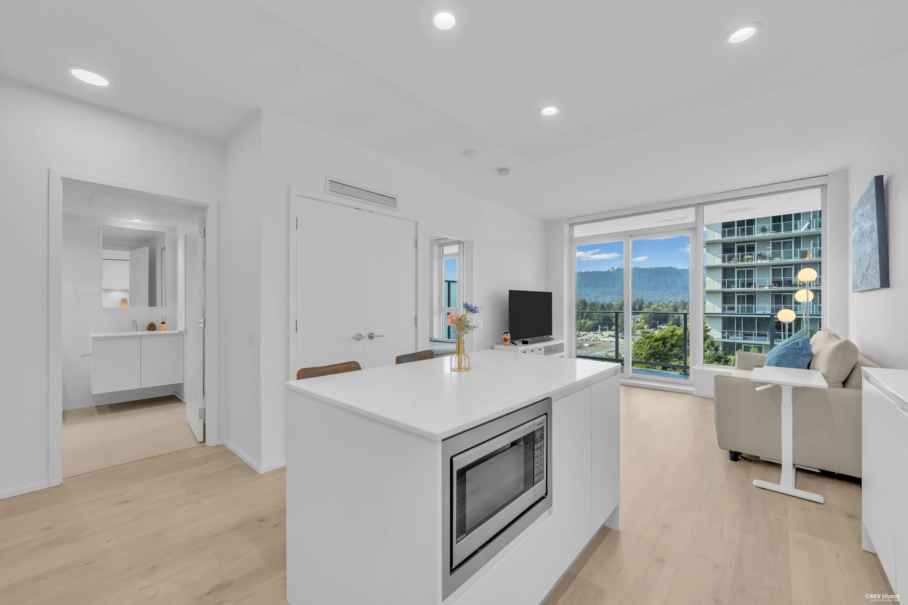 3833 Evergreen Place #911