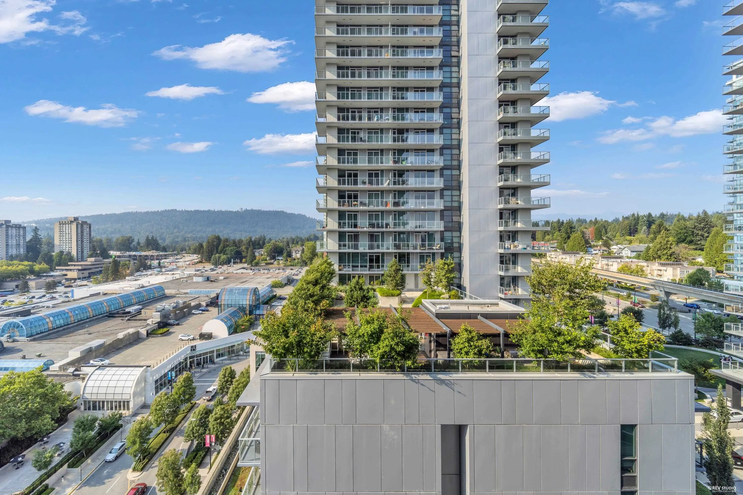 3833 Evergreen Place #911