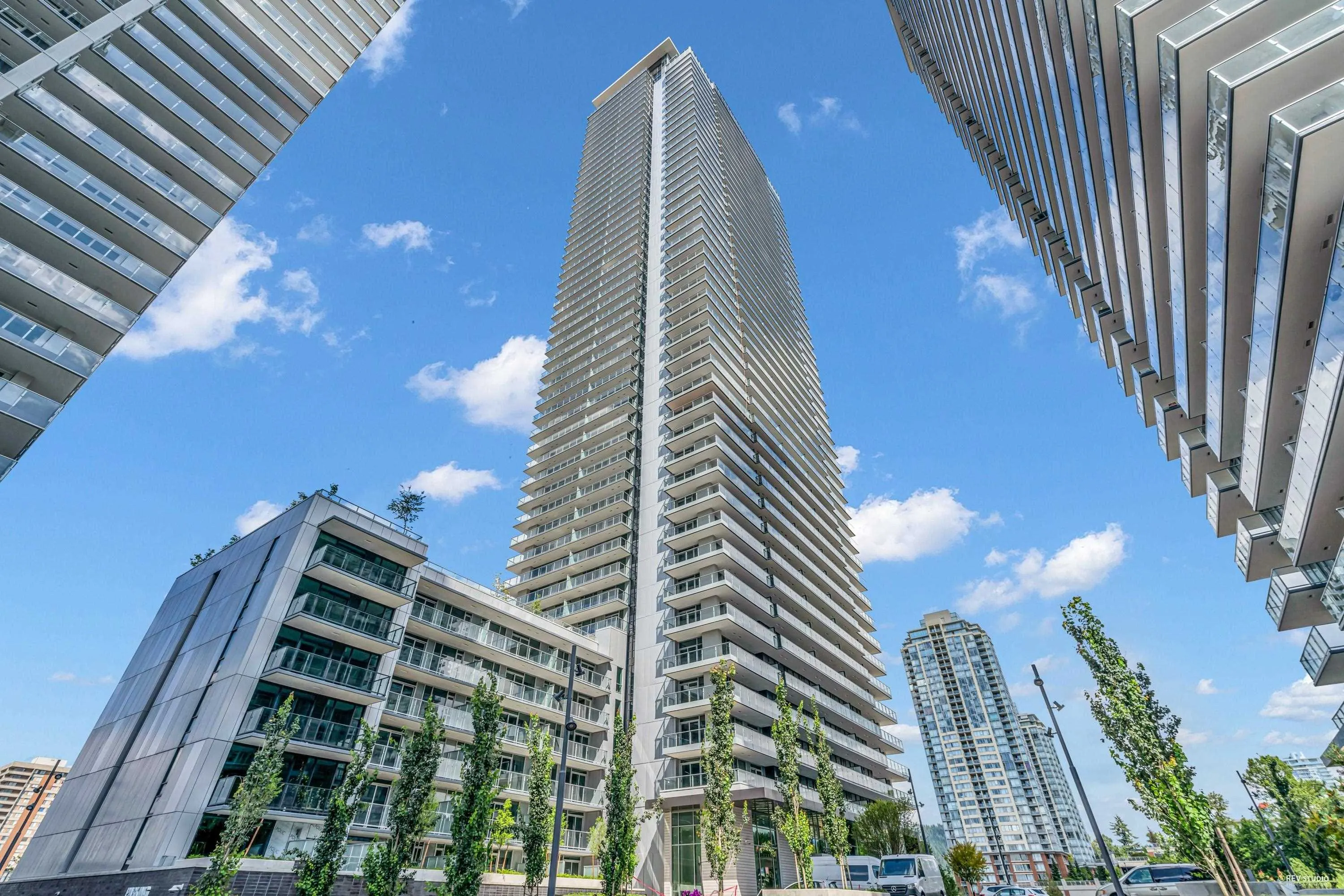 3833 Evergreen Place #911