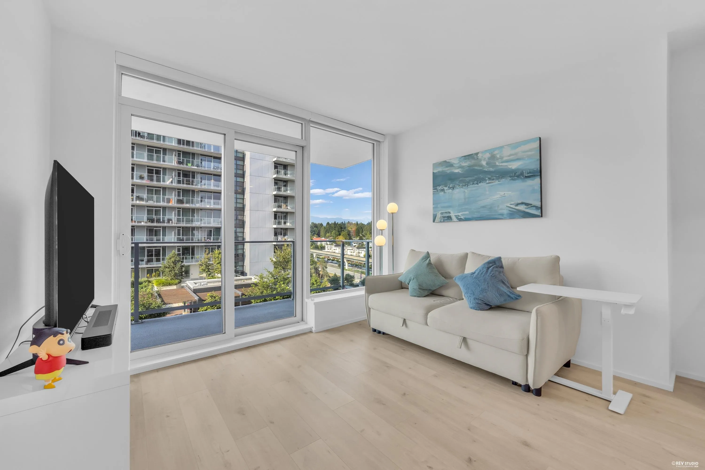 3833 Evergreen Place #911
