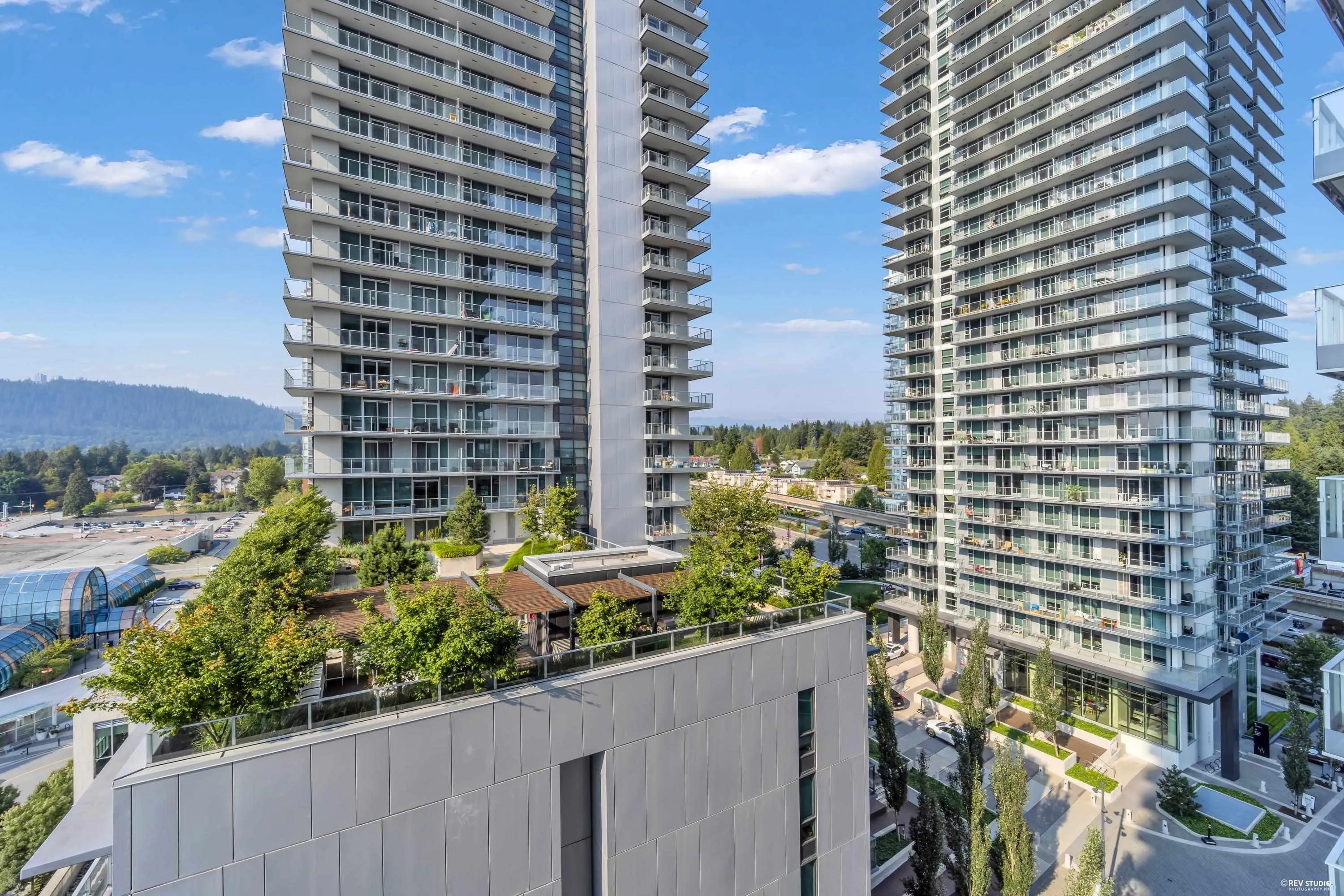 3833 Evergreen Place #911