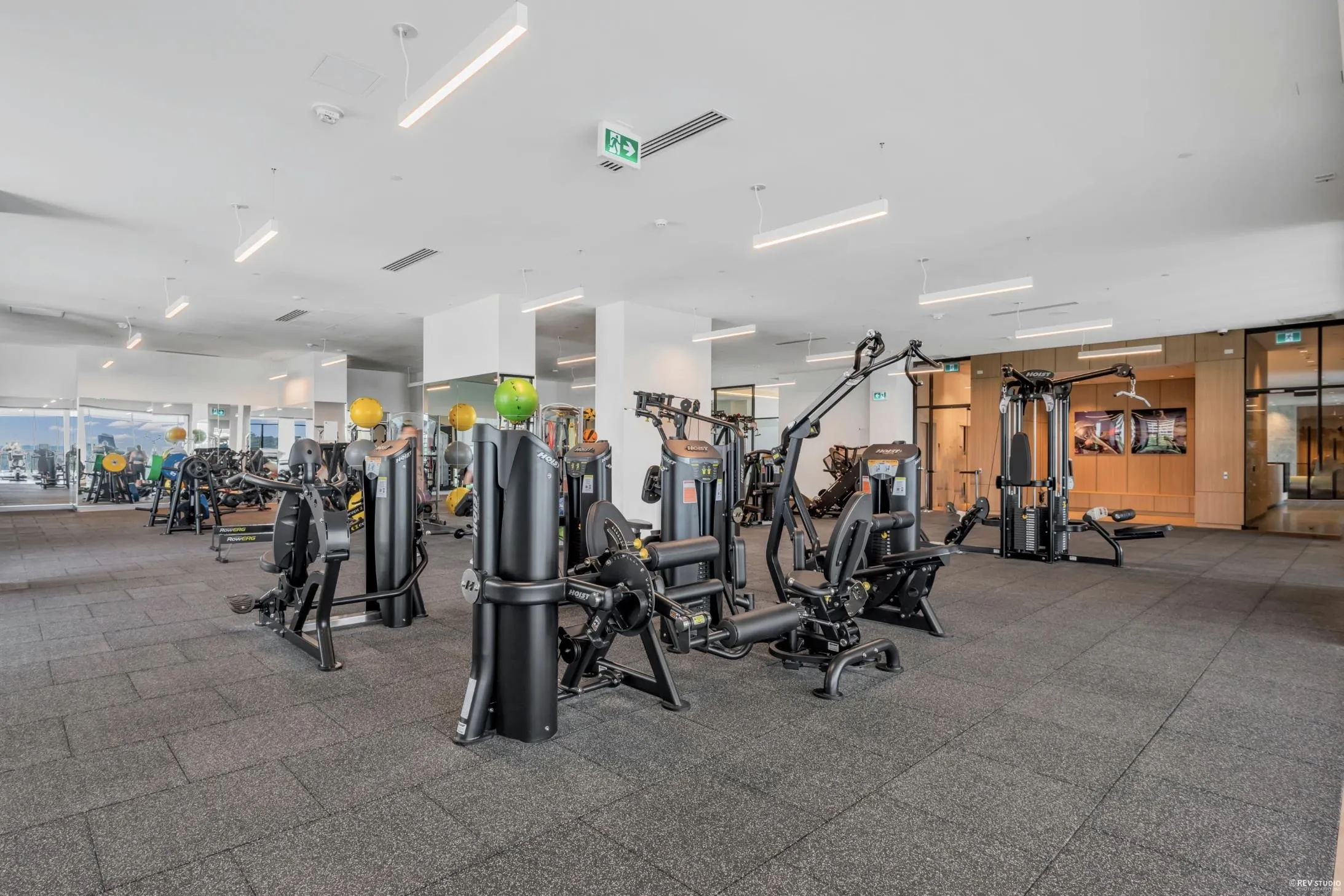 3833 Evergreen Place #911