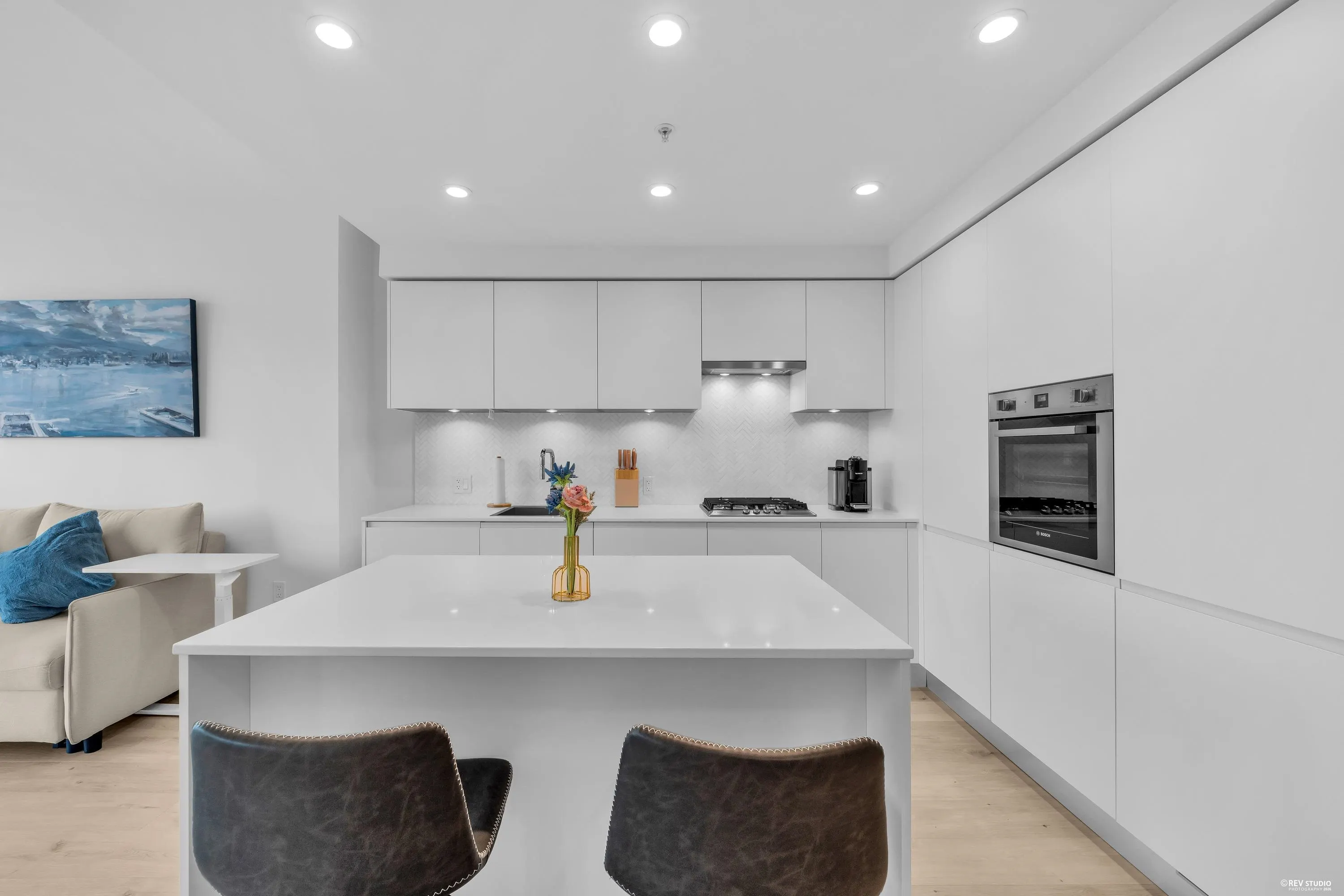 3833 Evergreen Place #911