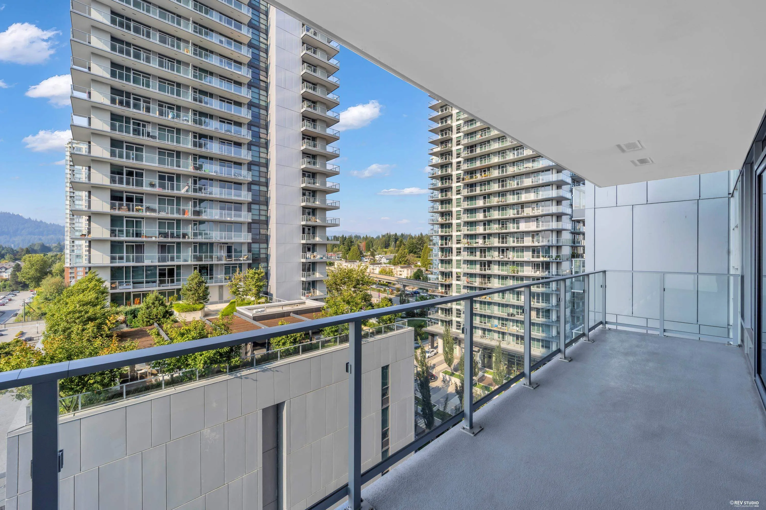 3833 Evergreen Place #911