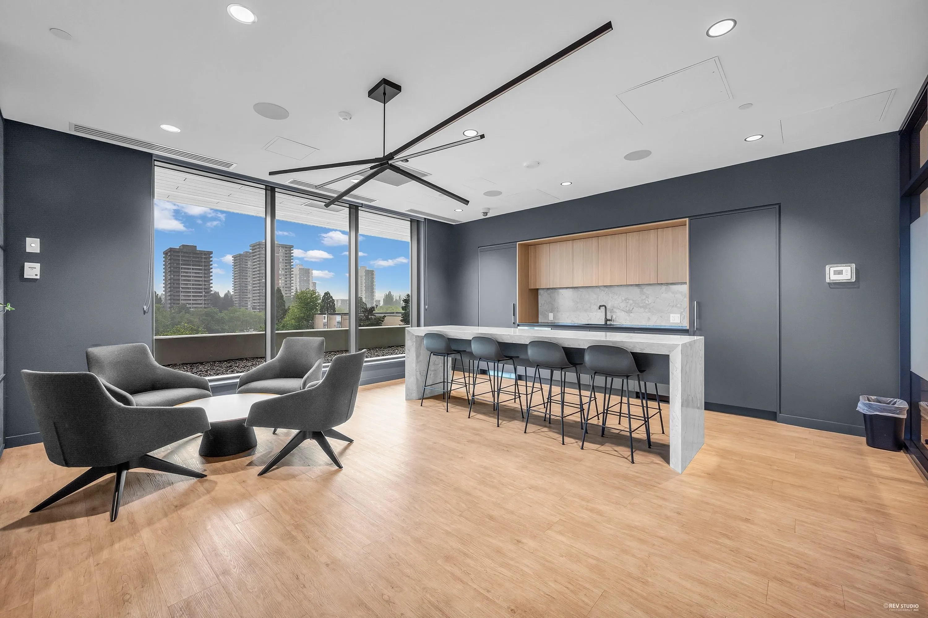 3833 Evergreen Place #911