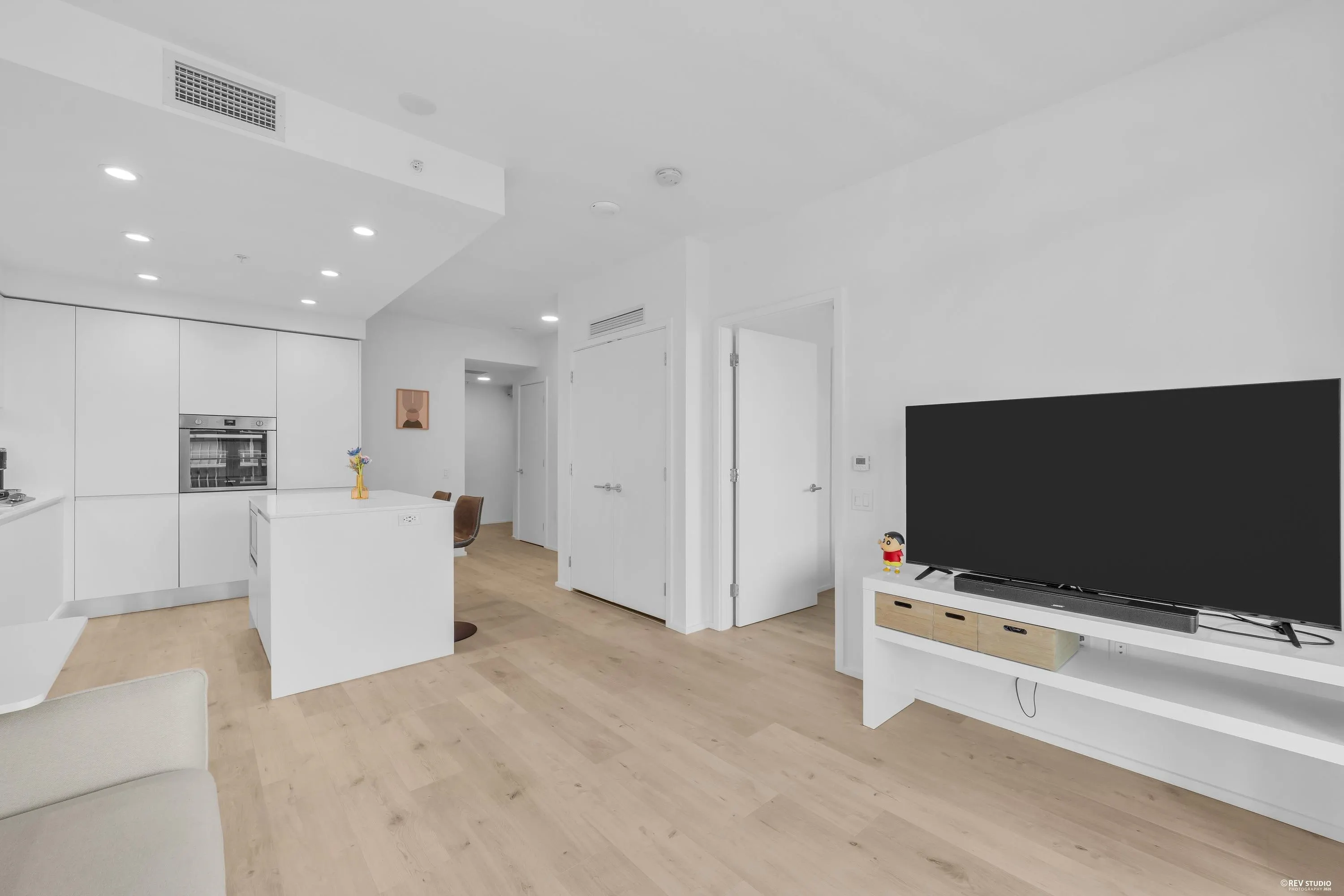 3833 Evergreen Place #911