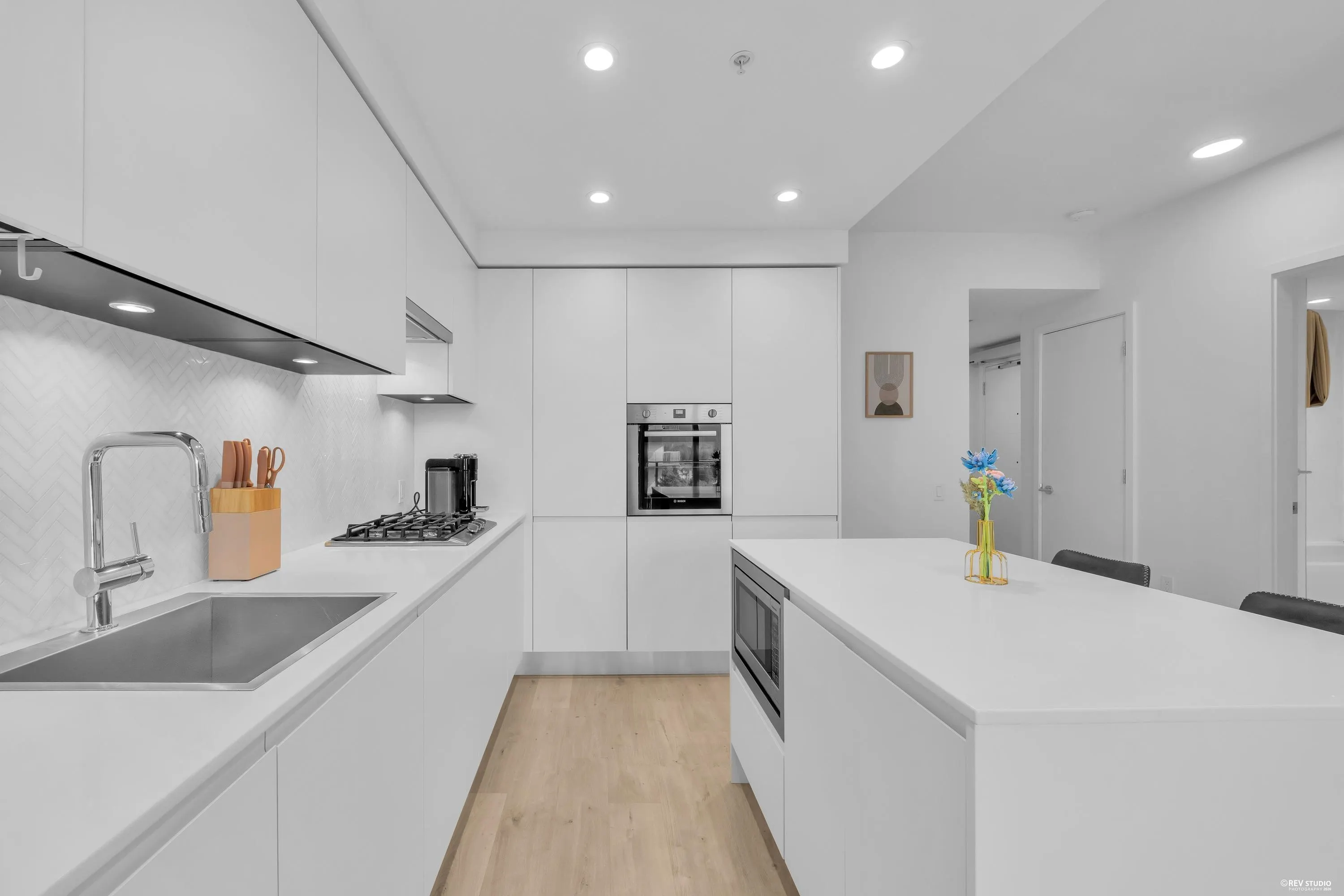 3833 Evergreen Place #911