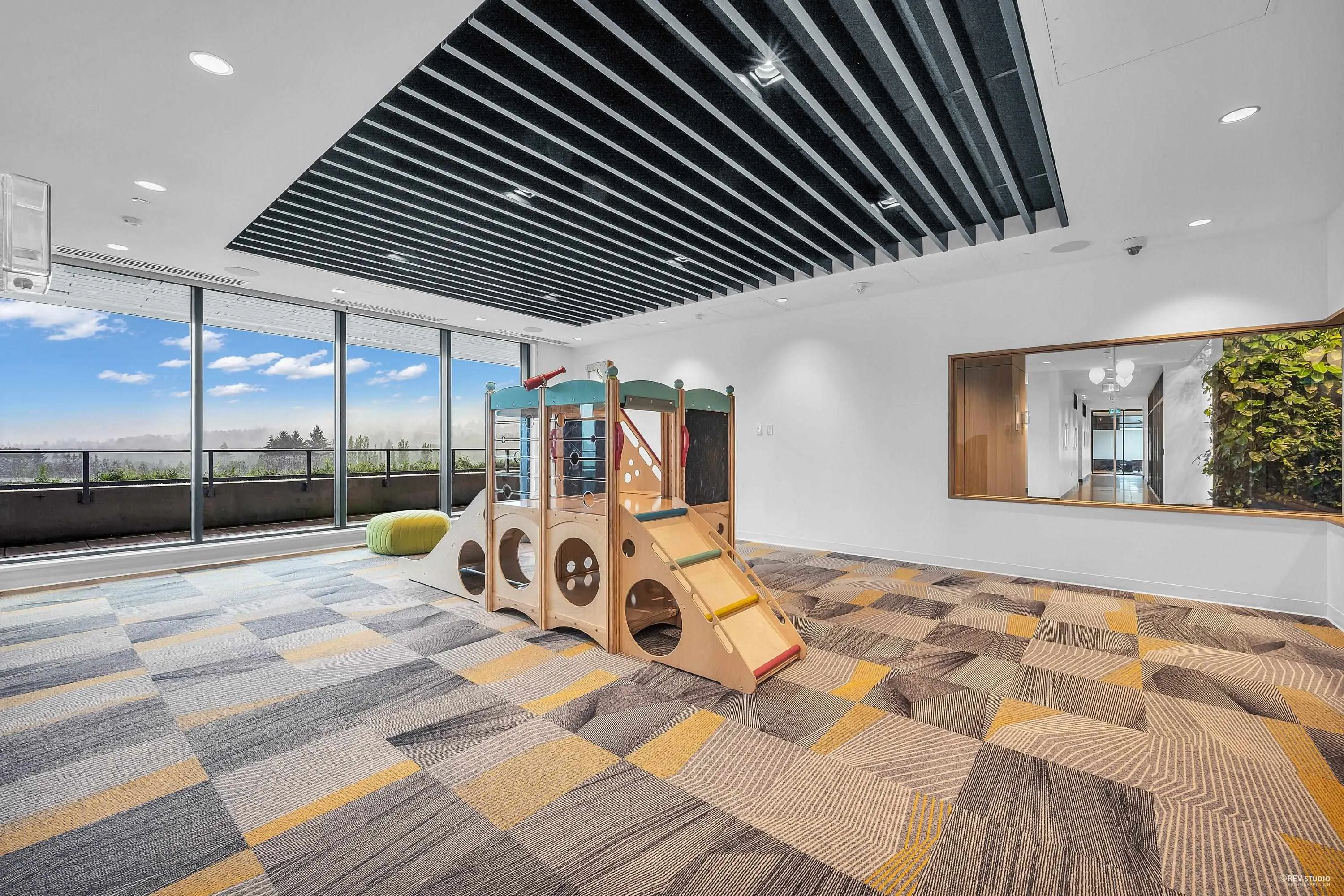 3833 Evergreen Place #911