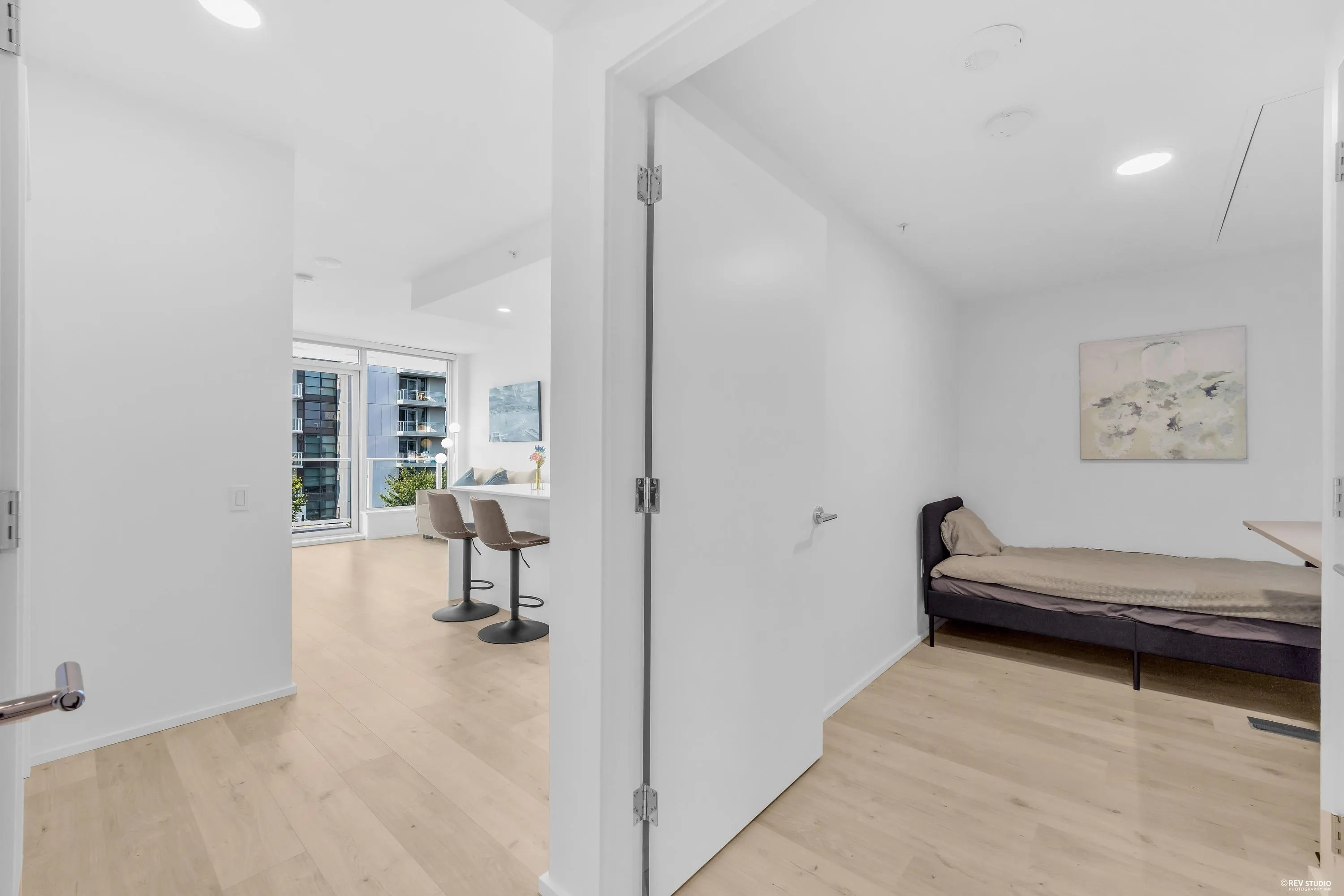 3833 Evergreen Place #911