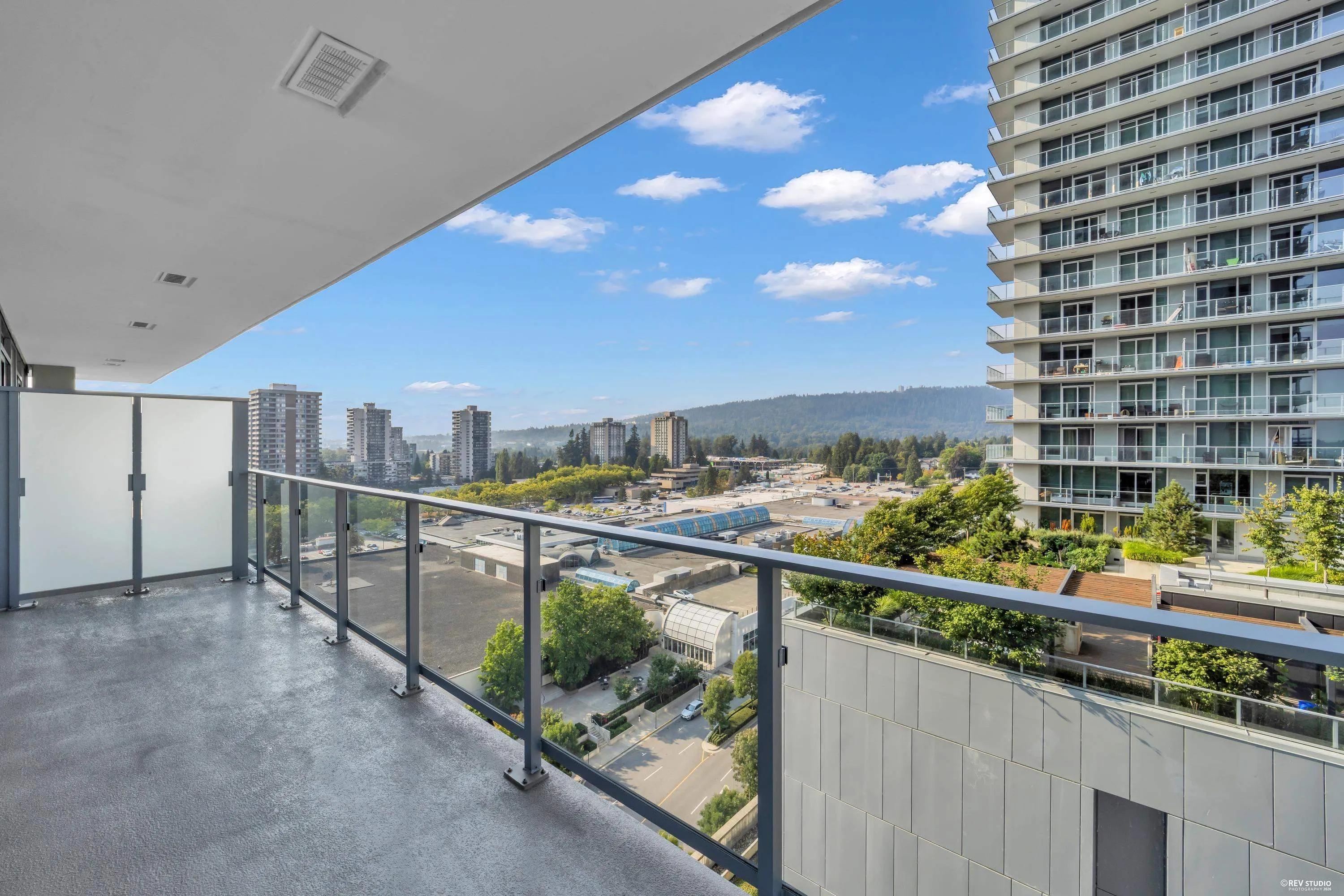 3833 Evergreen Place #911