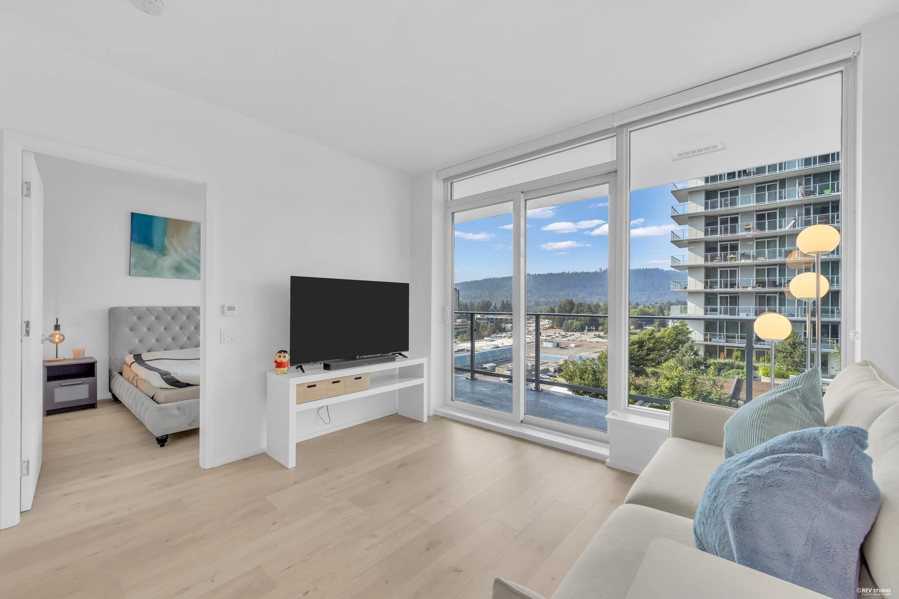 3833 Evergreen Place #911