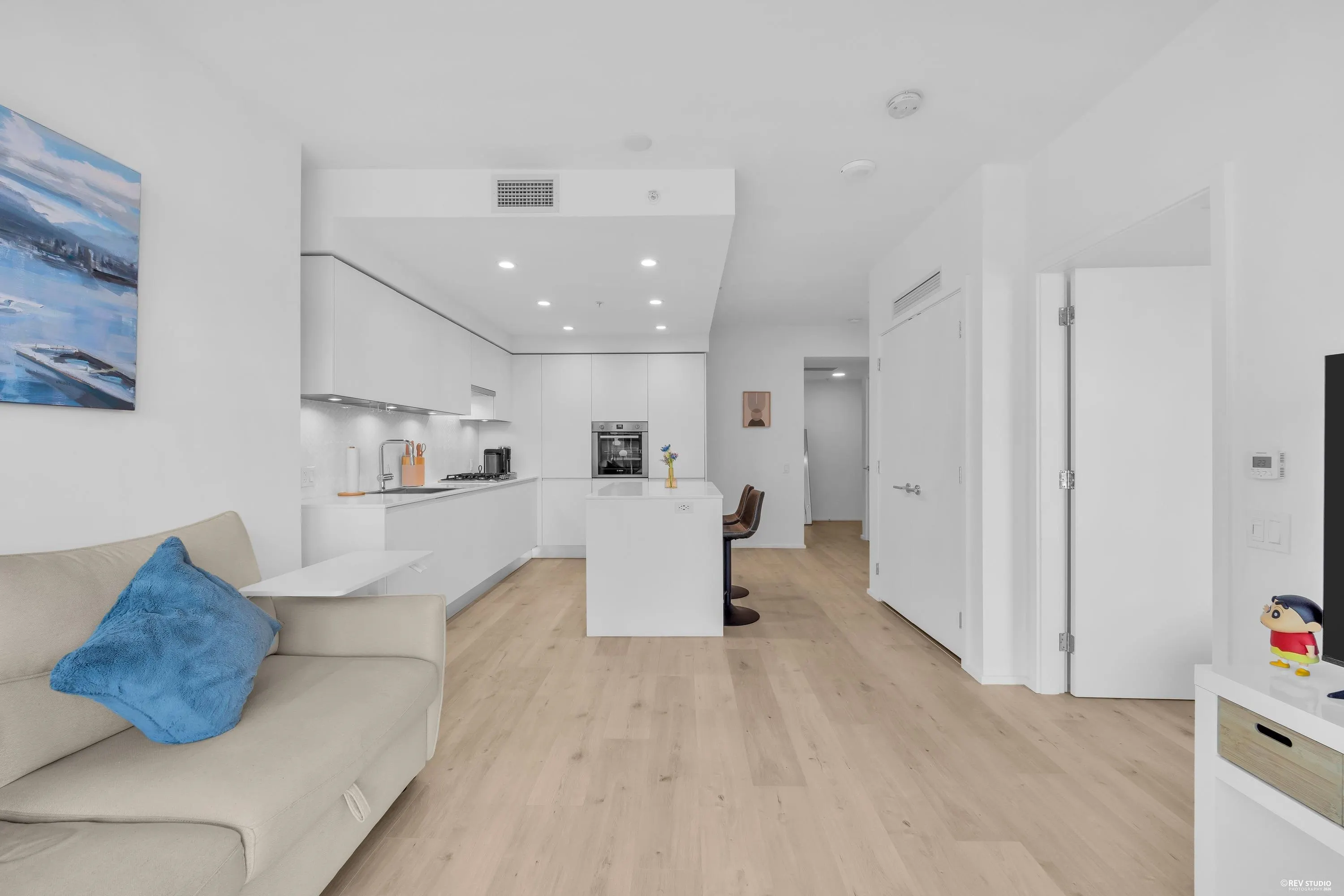3833 Evergreen Place #911