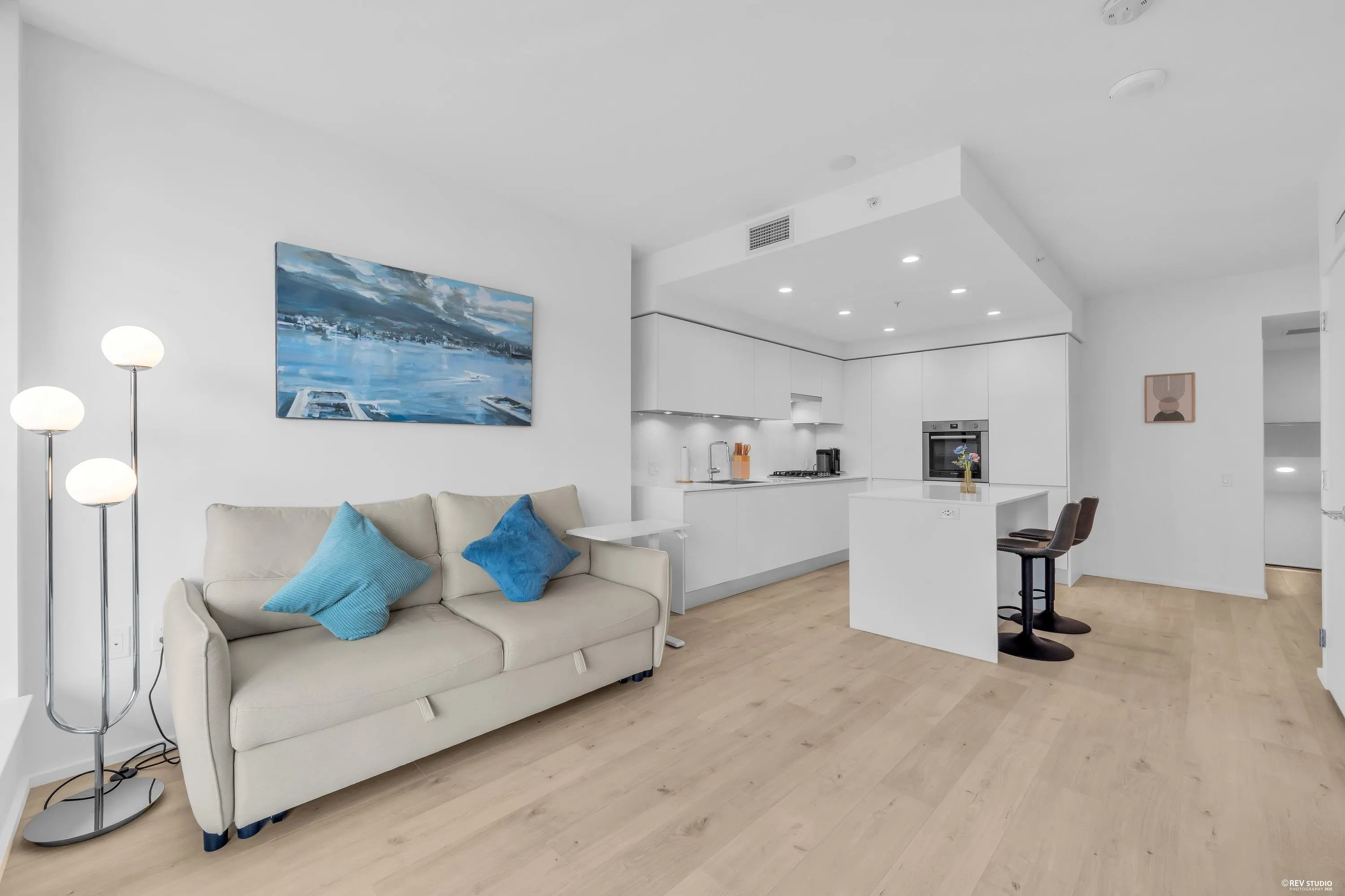 3833 Evergreen Place #911