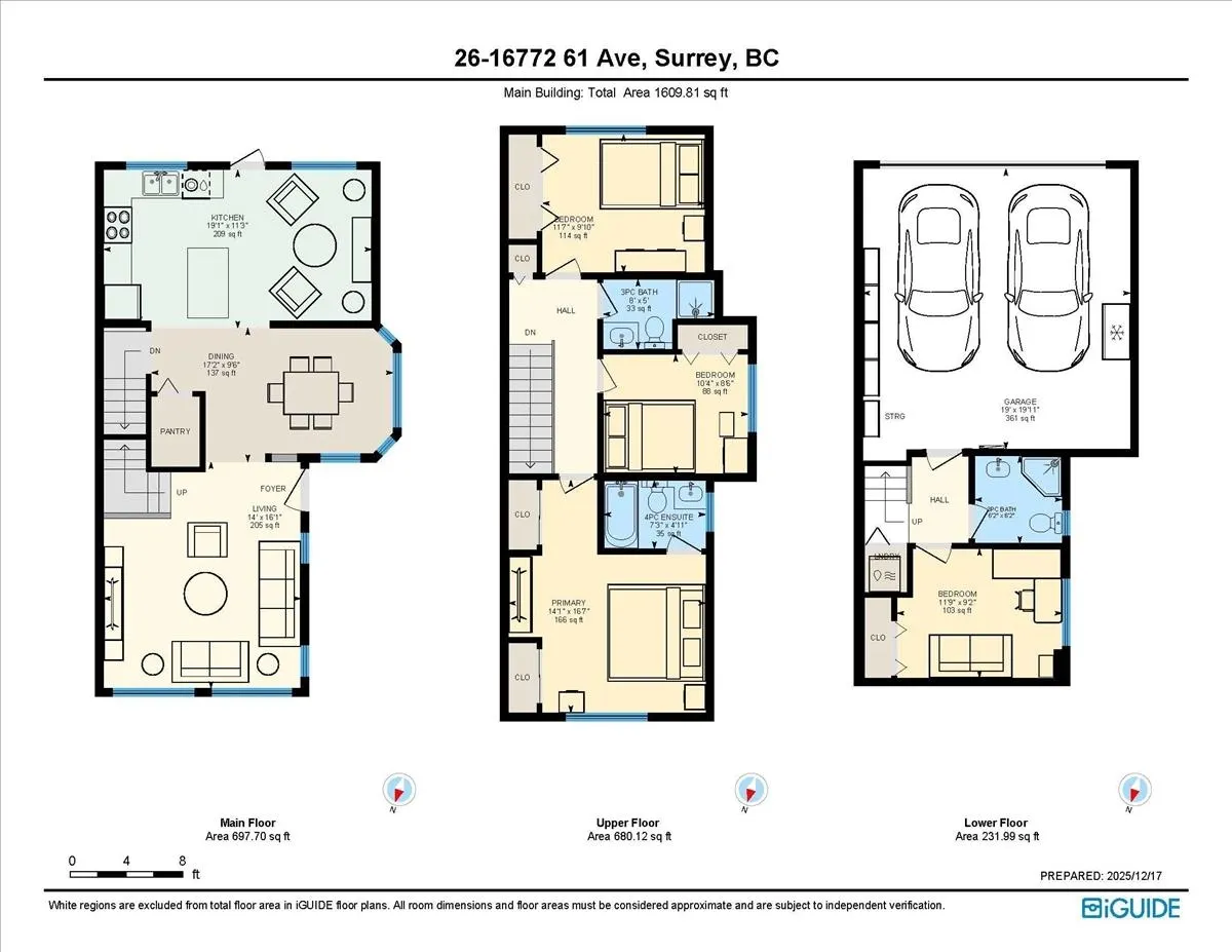 16772 61 Avenue #26