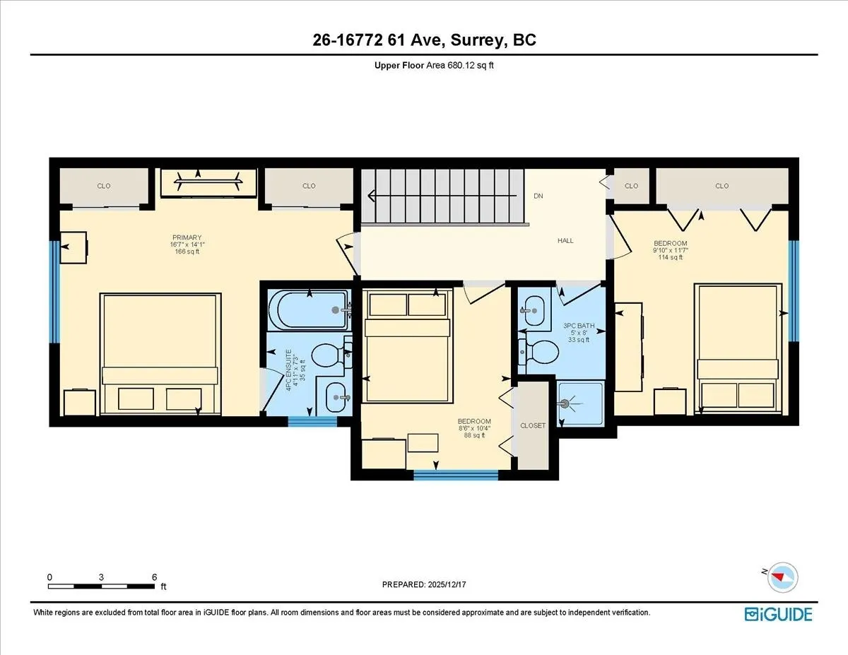 16772 61 Avenue #26