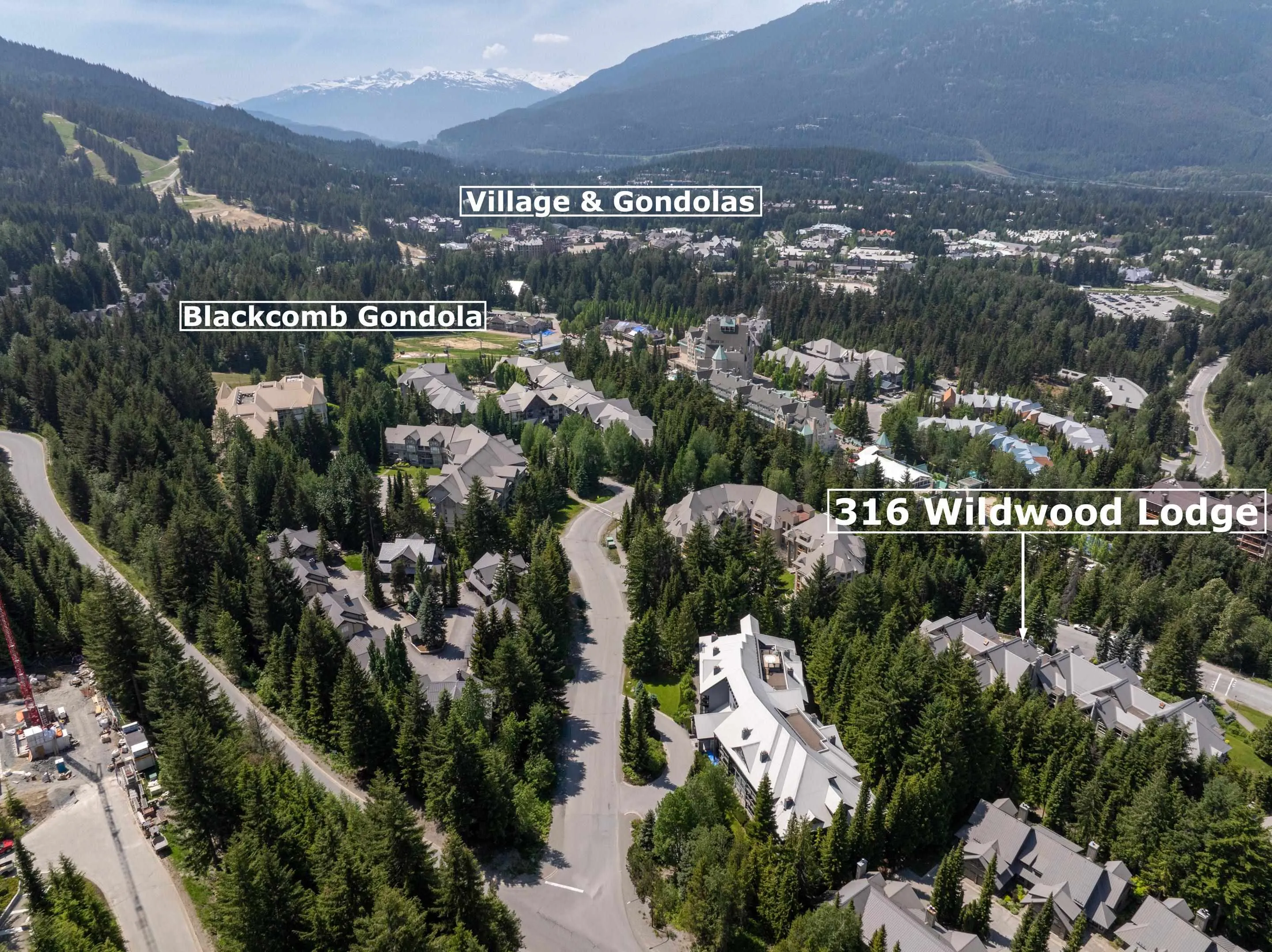 4749 Spearhead Drive #316