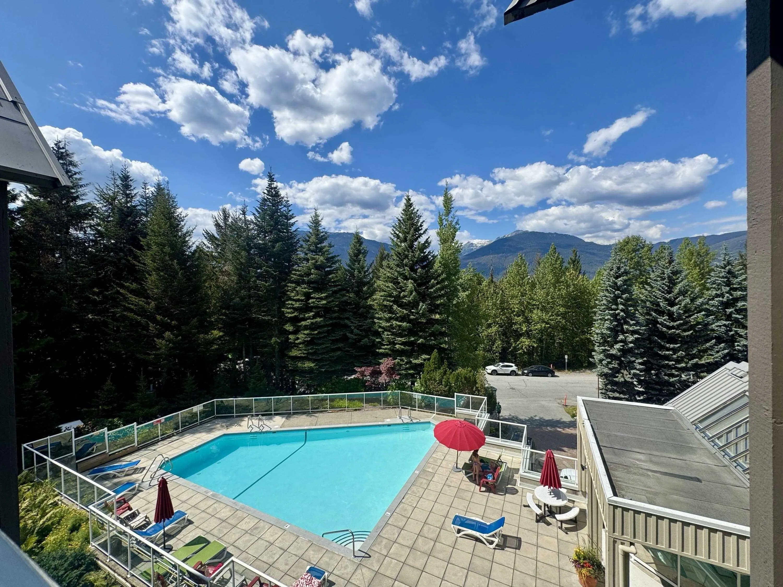 4749 Spearhead Drive #316
