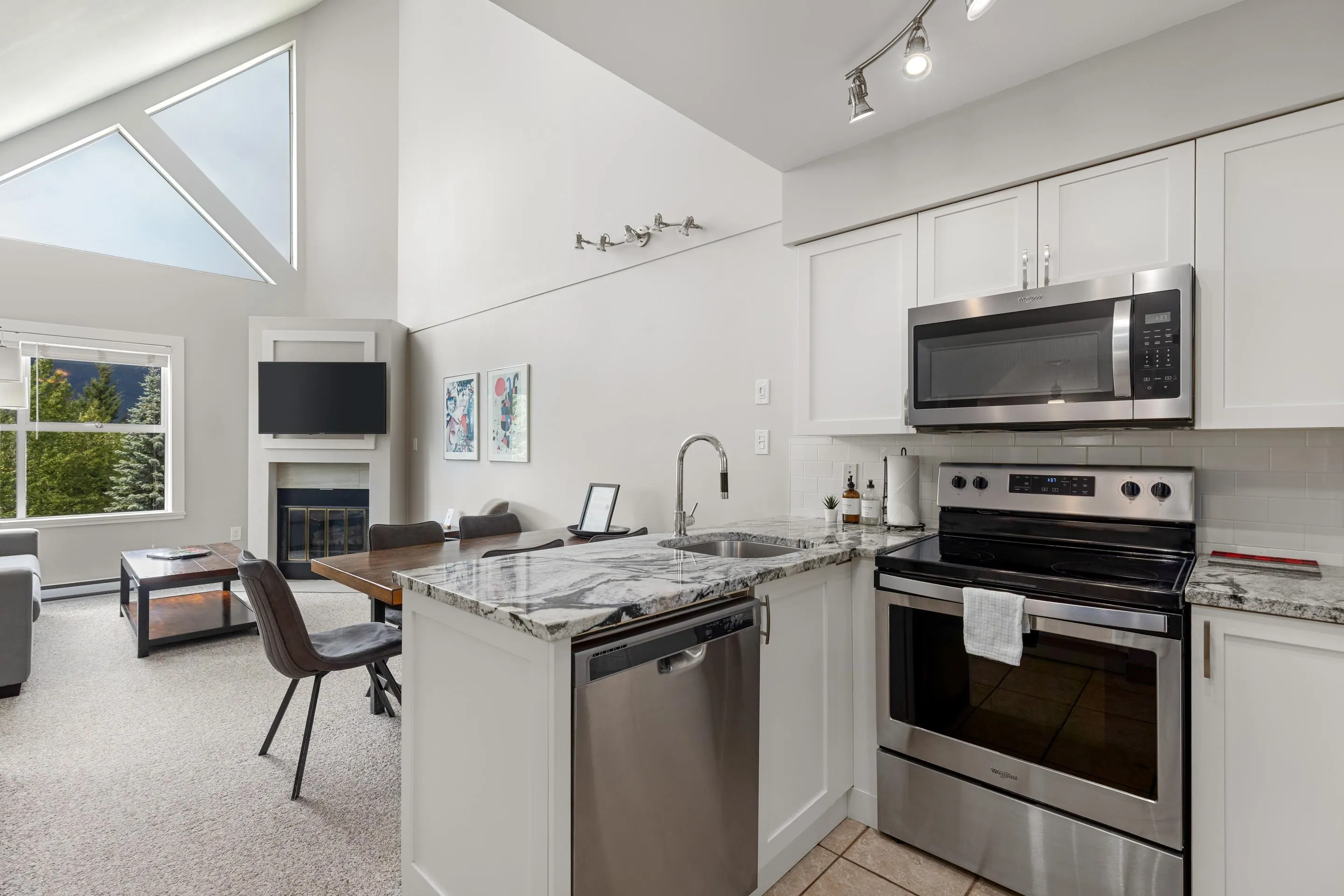 4749 Spearhead Drive #316