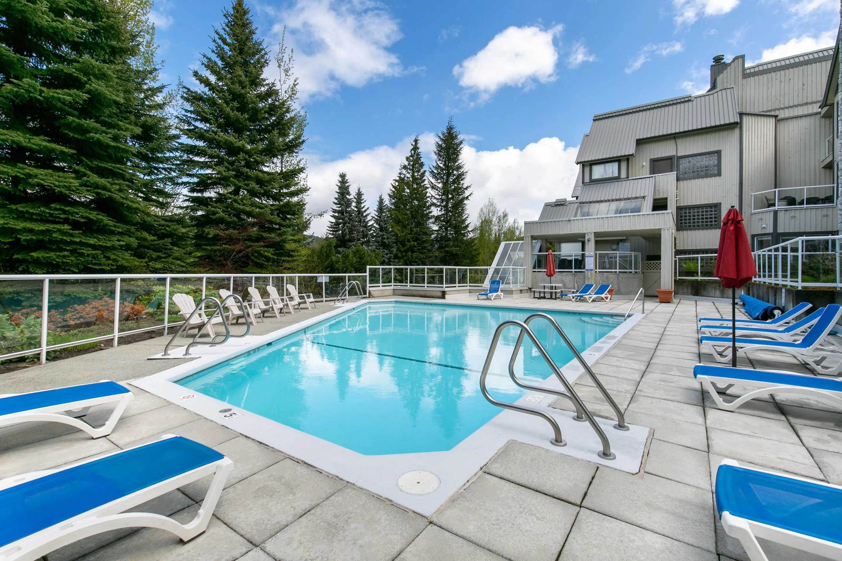 4749 Spearhead Drive #316