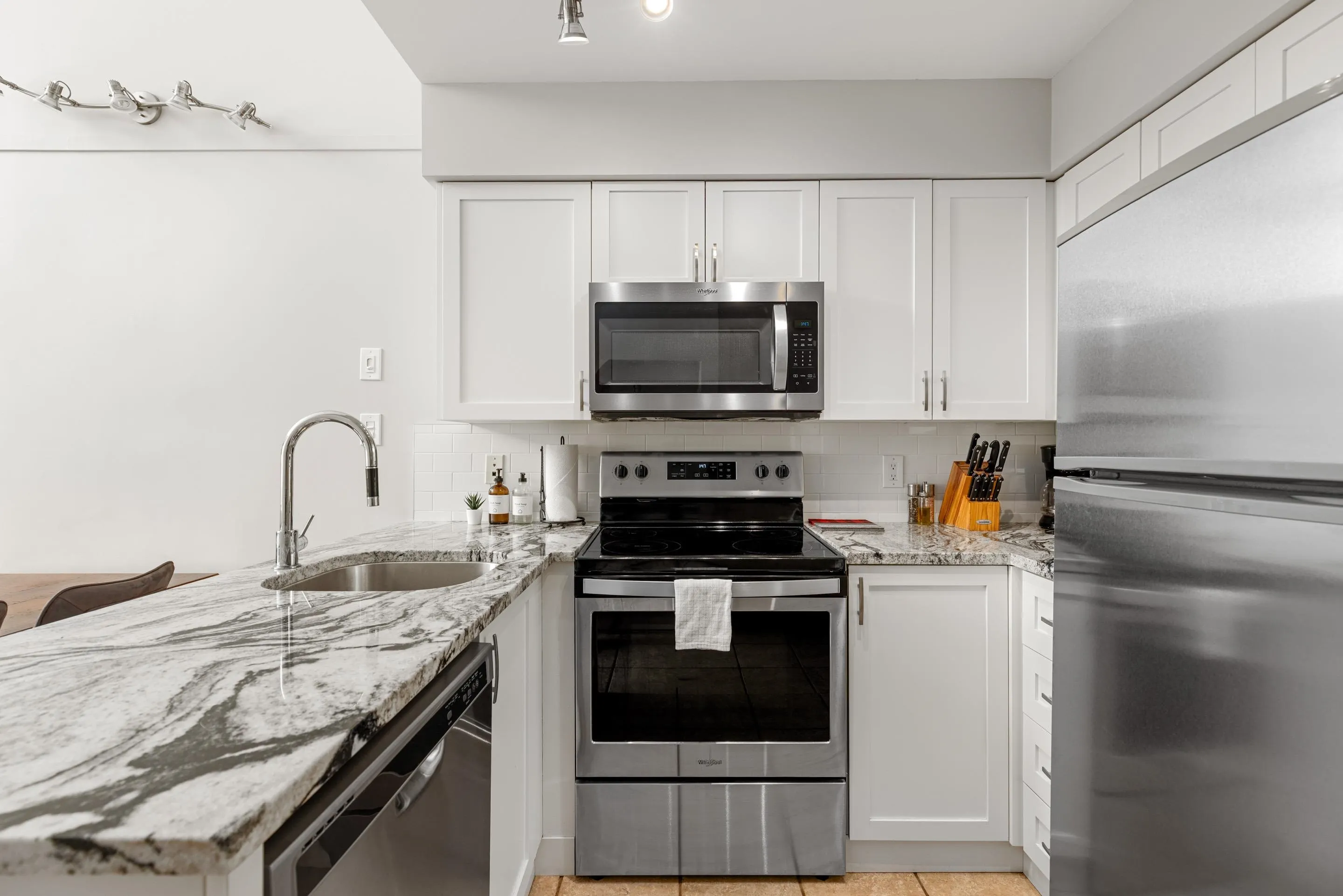 4749 Spearhead Drive #316