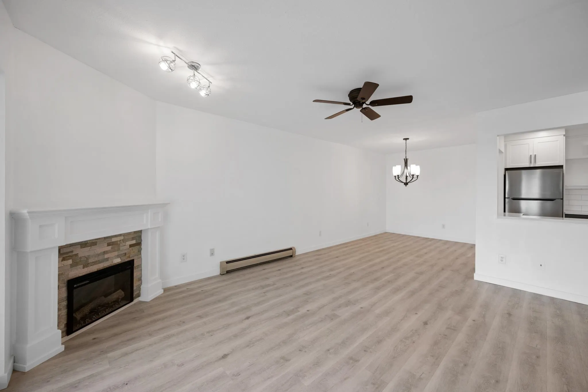 2491 Gladwin Road #201