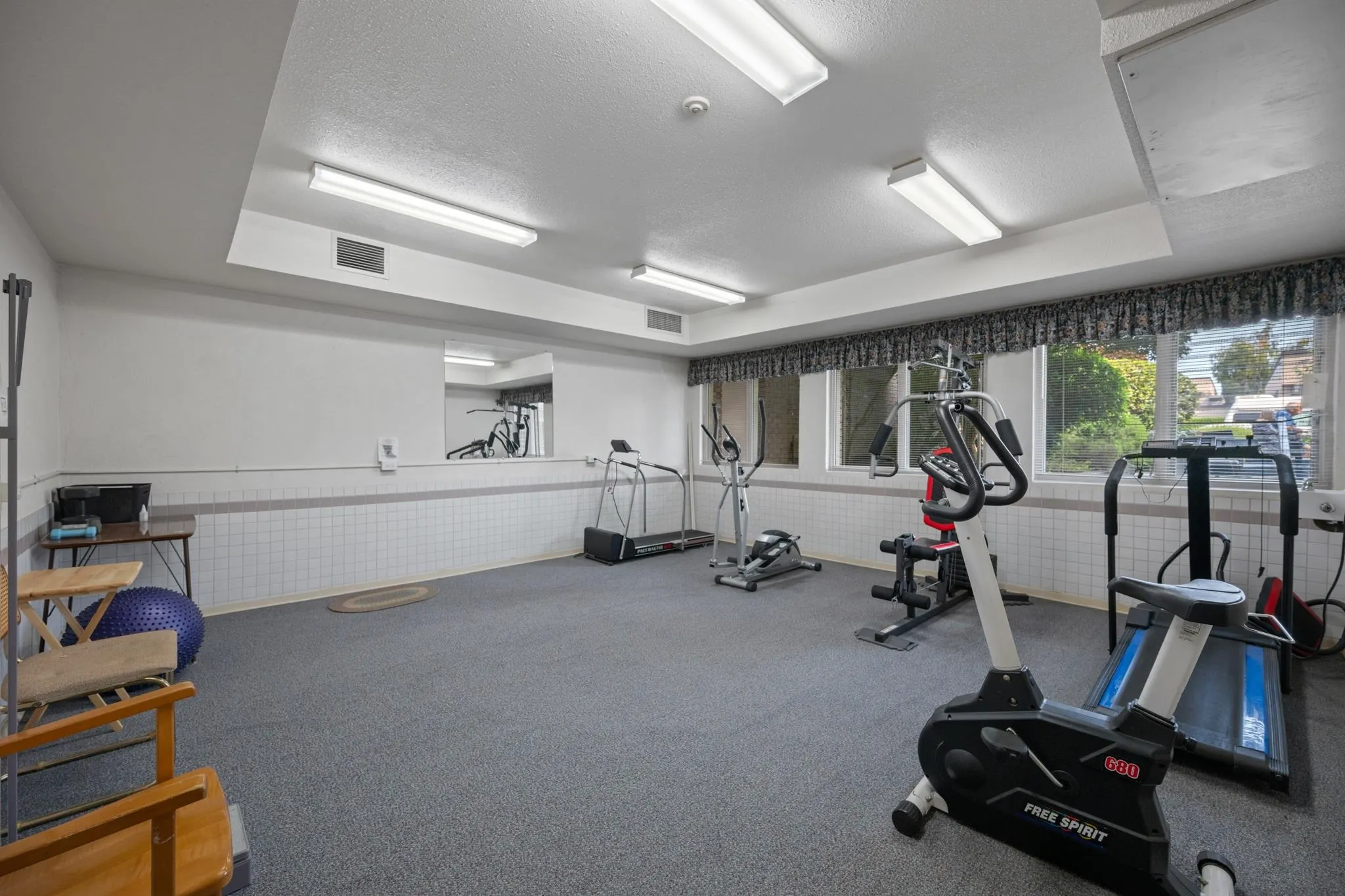 2491 Gladwin Road #201