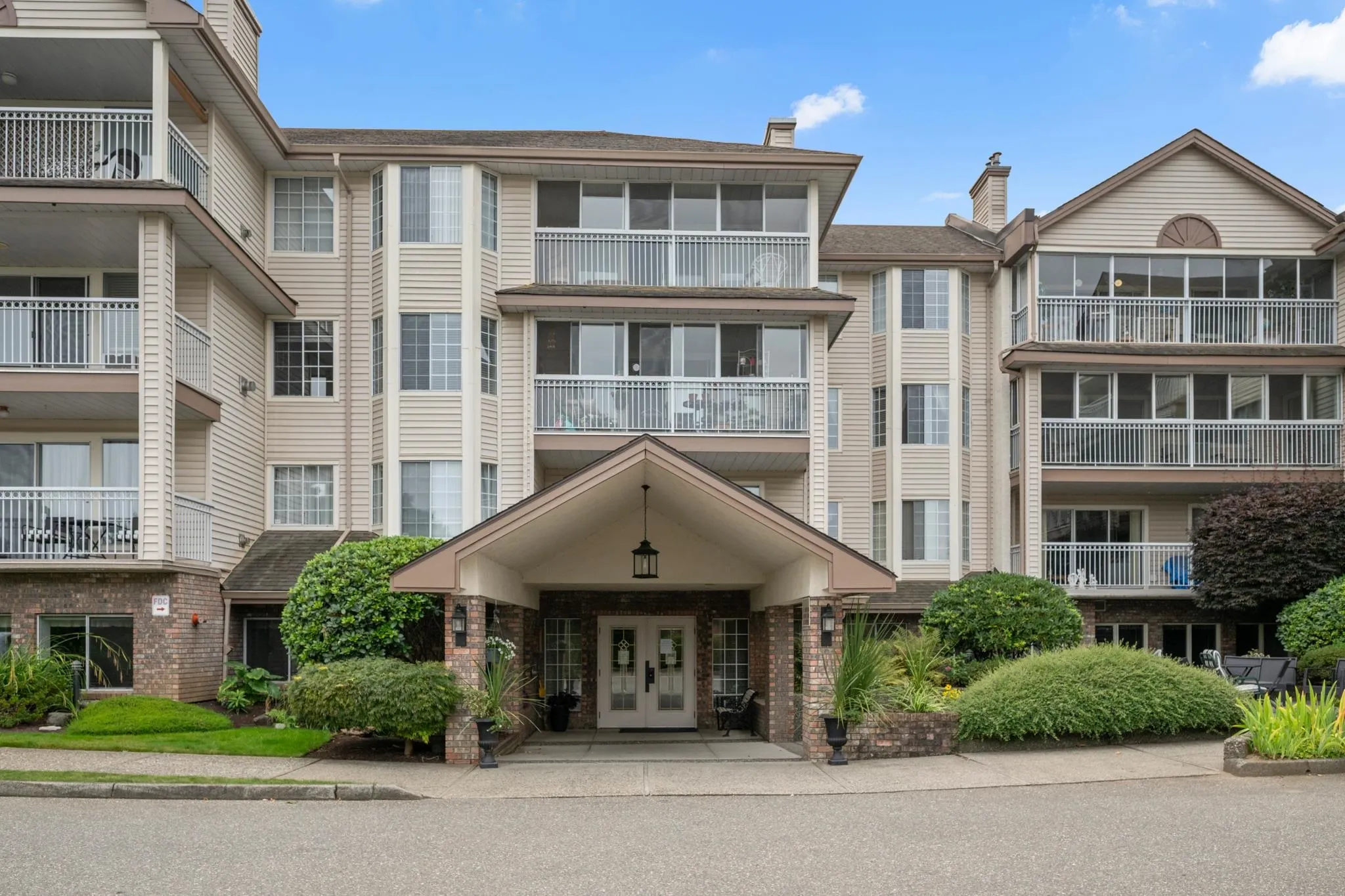 2491 Gladwin Road #201