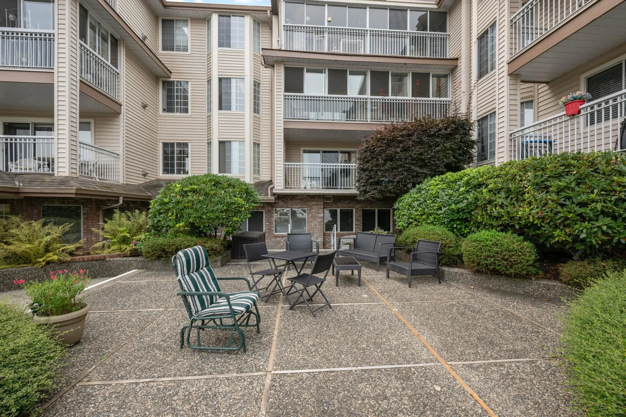 2491 Gladwin Road #201