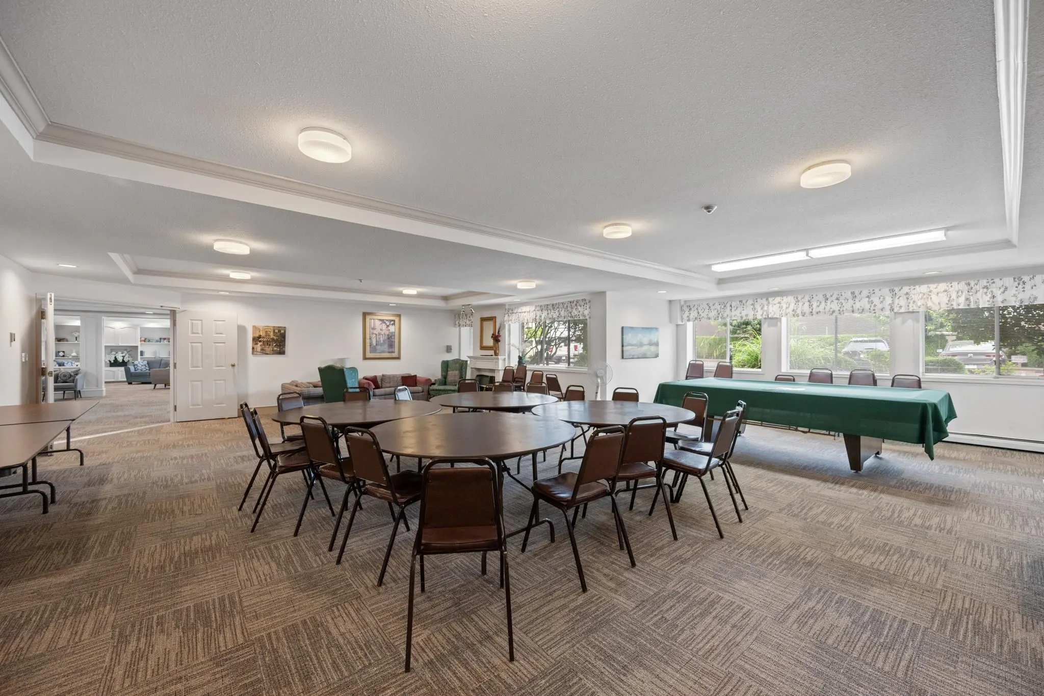 2491 Gladwin Road #201