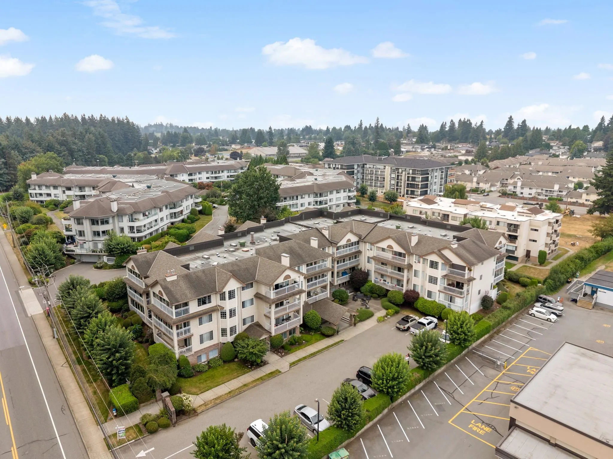 2491 Gladwin Road #201