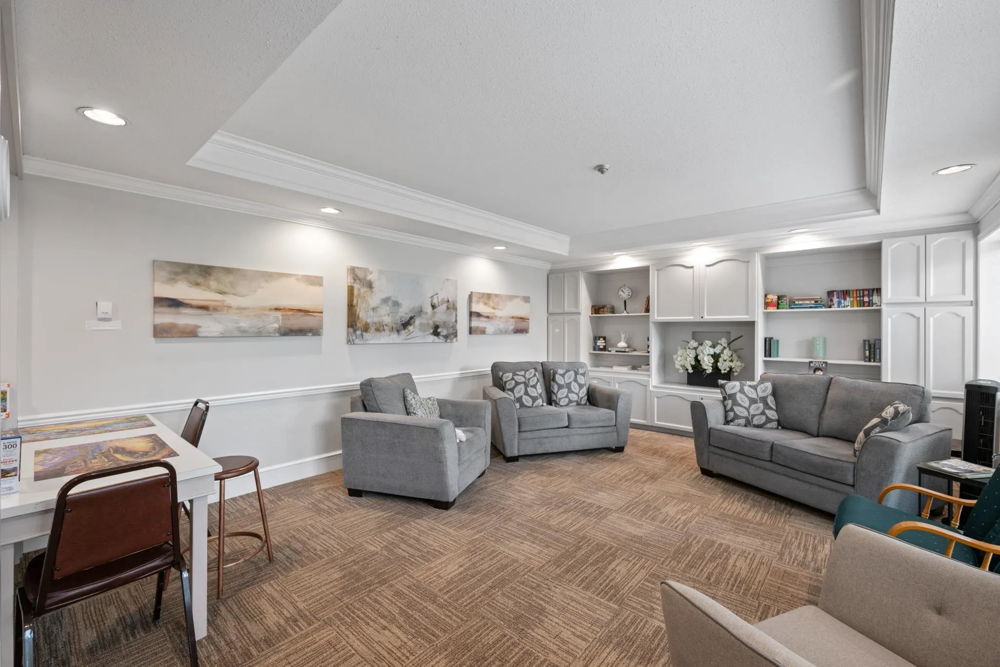 2491 Gladwin Road #201