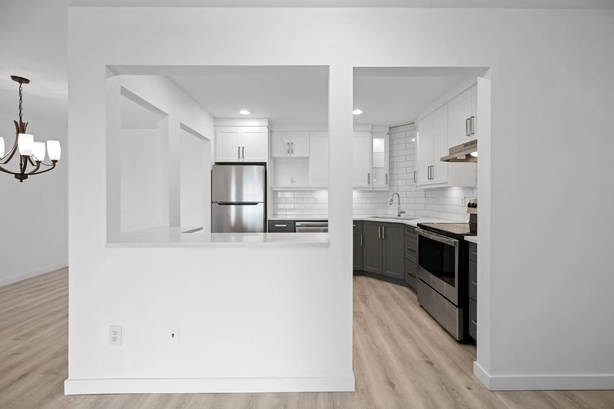 2491 Gladwin Road #201