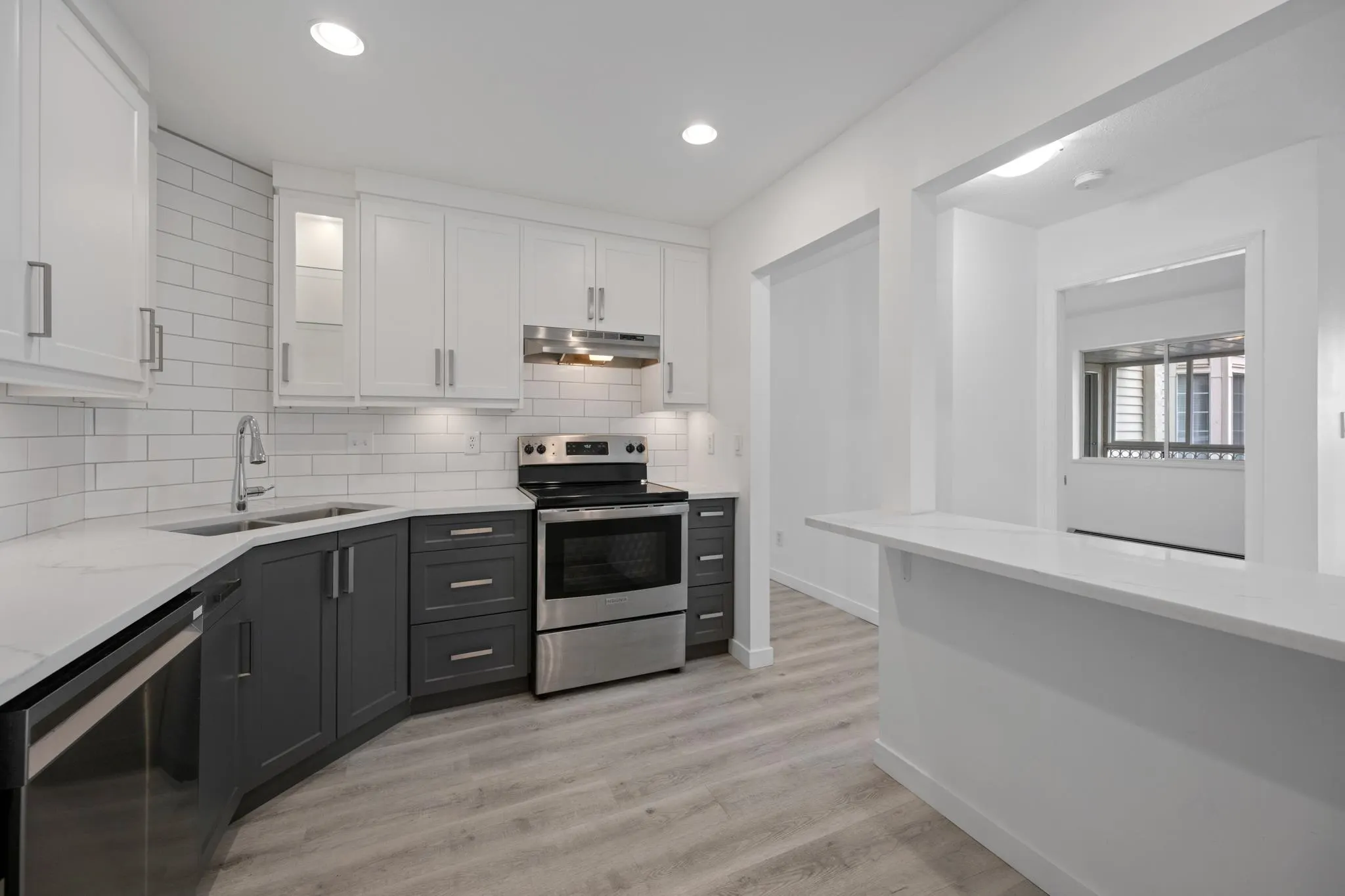 2491 Gladwin Road #201