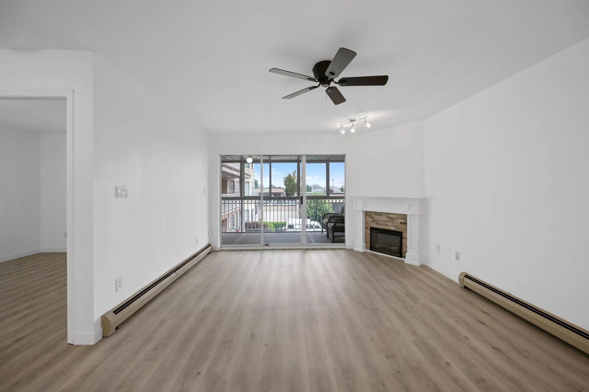 2491 Gladwin Road #201