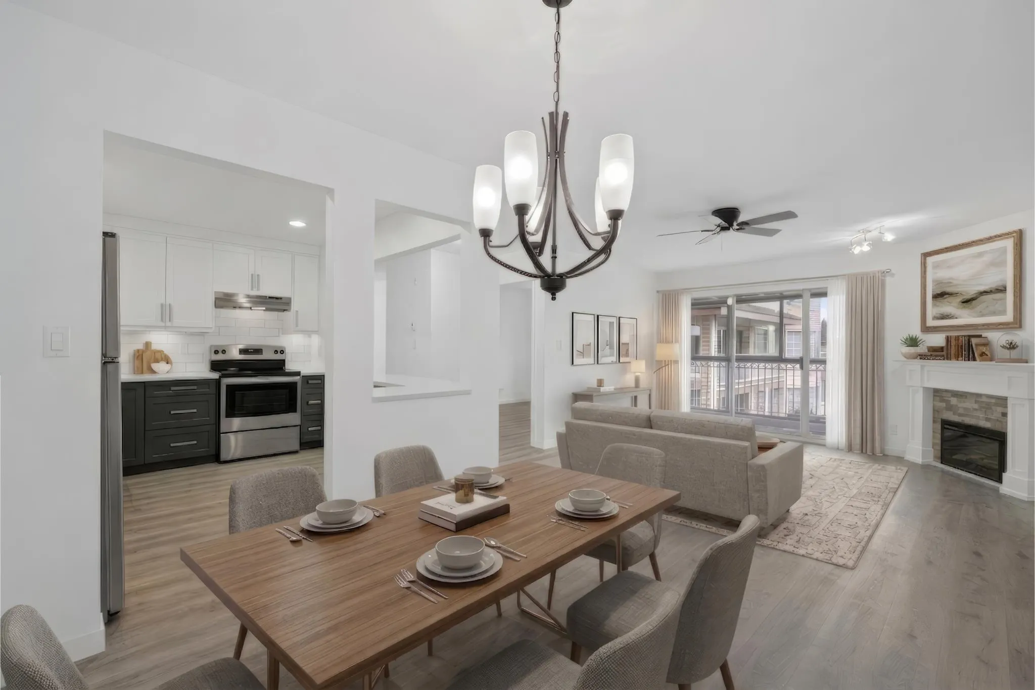 2491 Gladwin Road #201