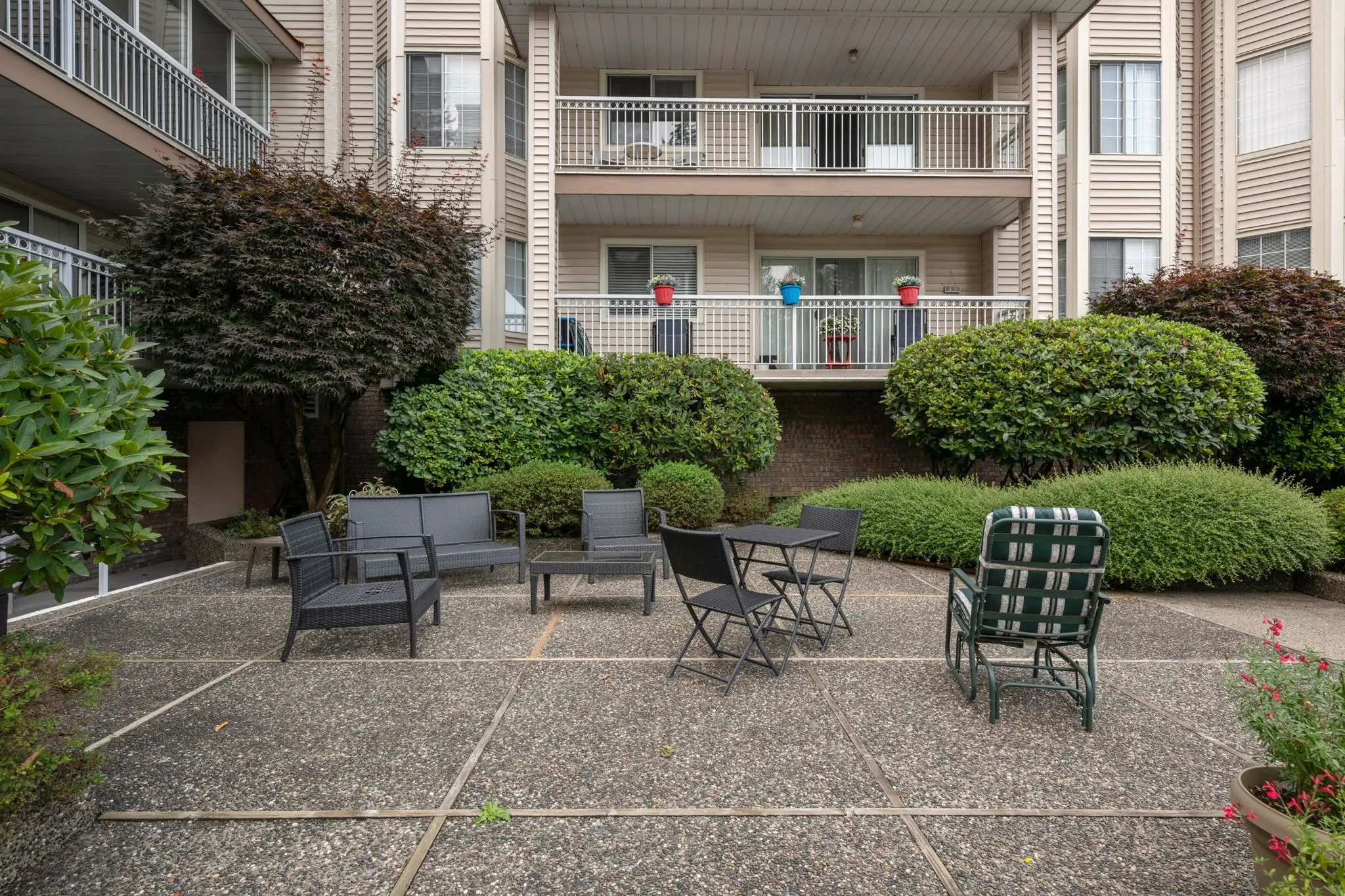 2491 Gladwin Road #201