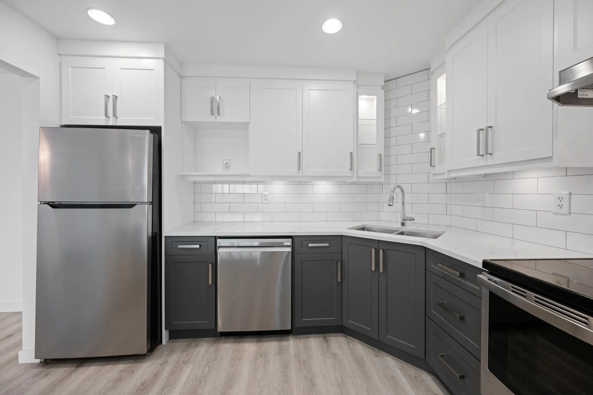 2491 Gladwin Road #201