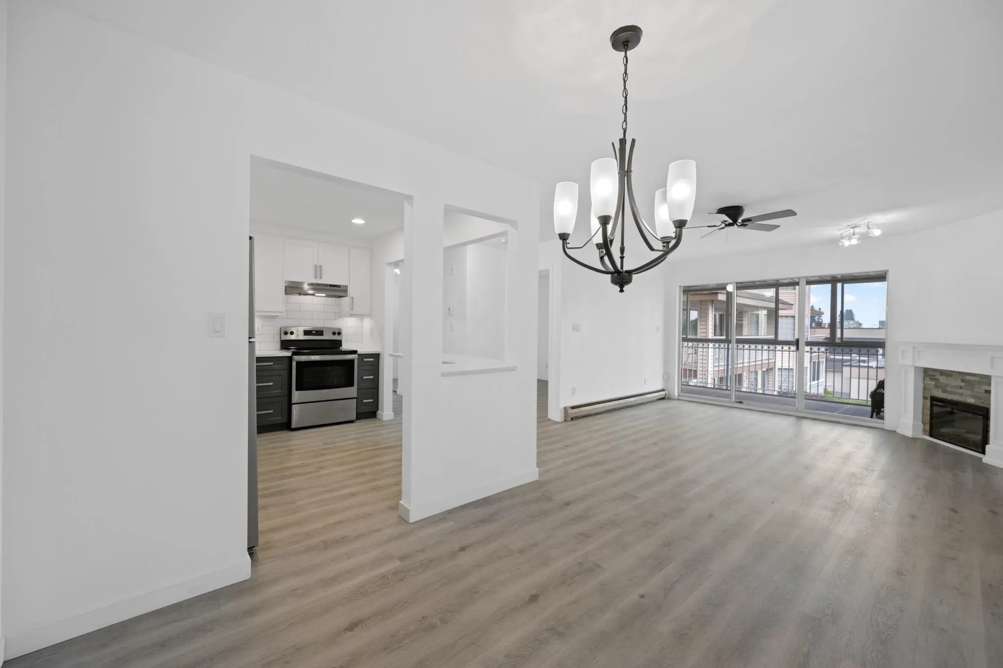 2491 Gladwin Road #201