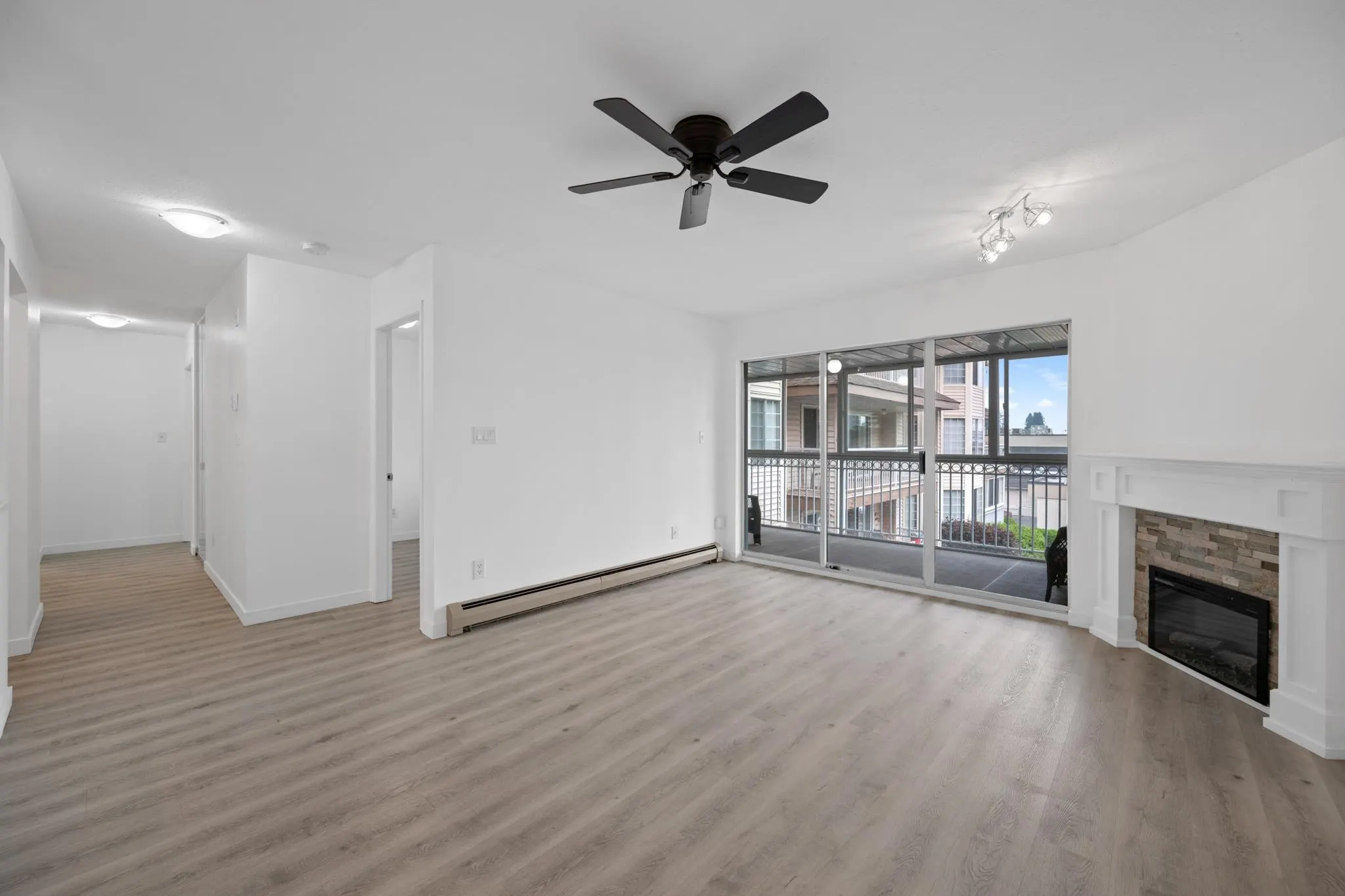 2491 Gladwin Road #201