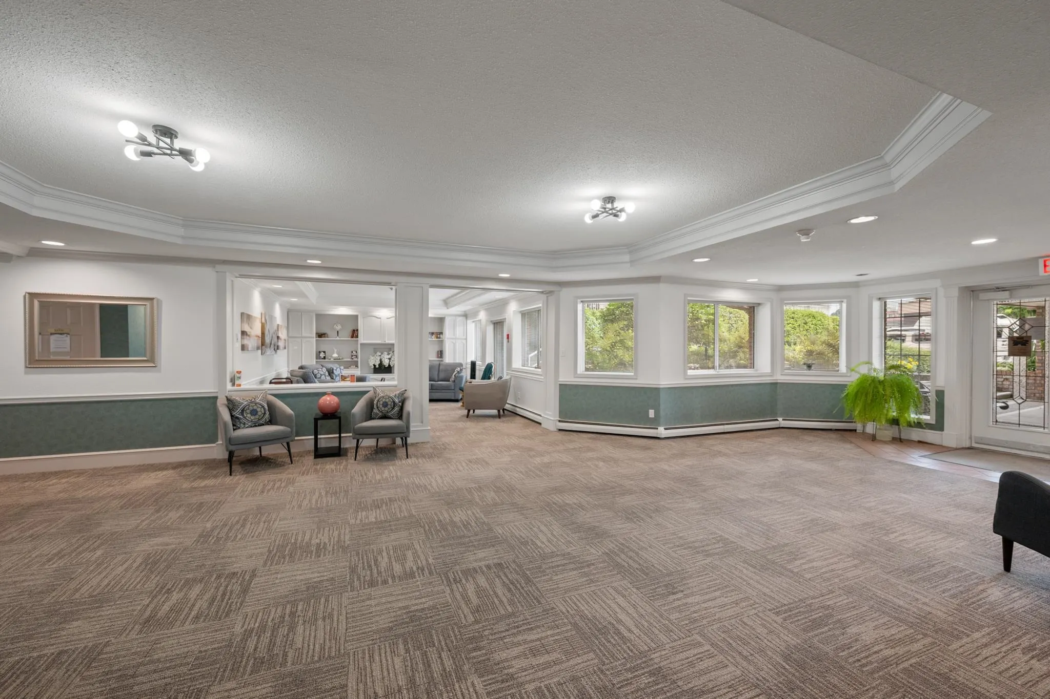 2491 Gladwin Road #201