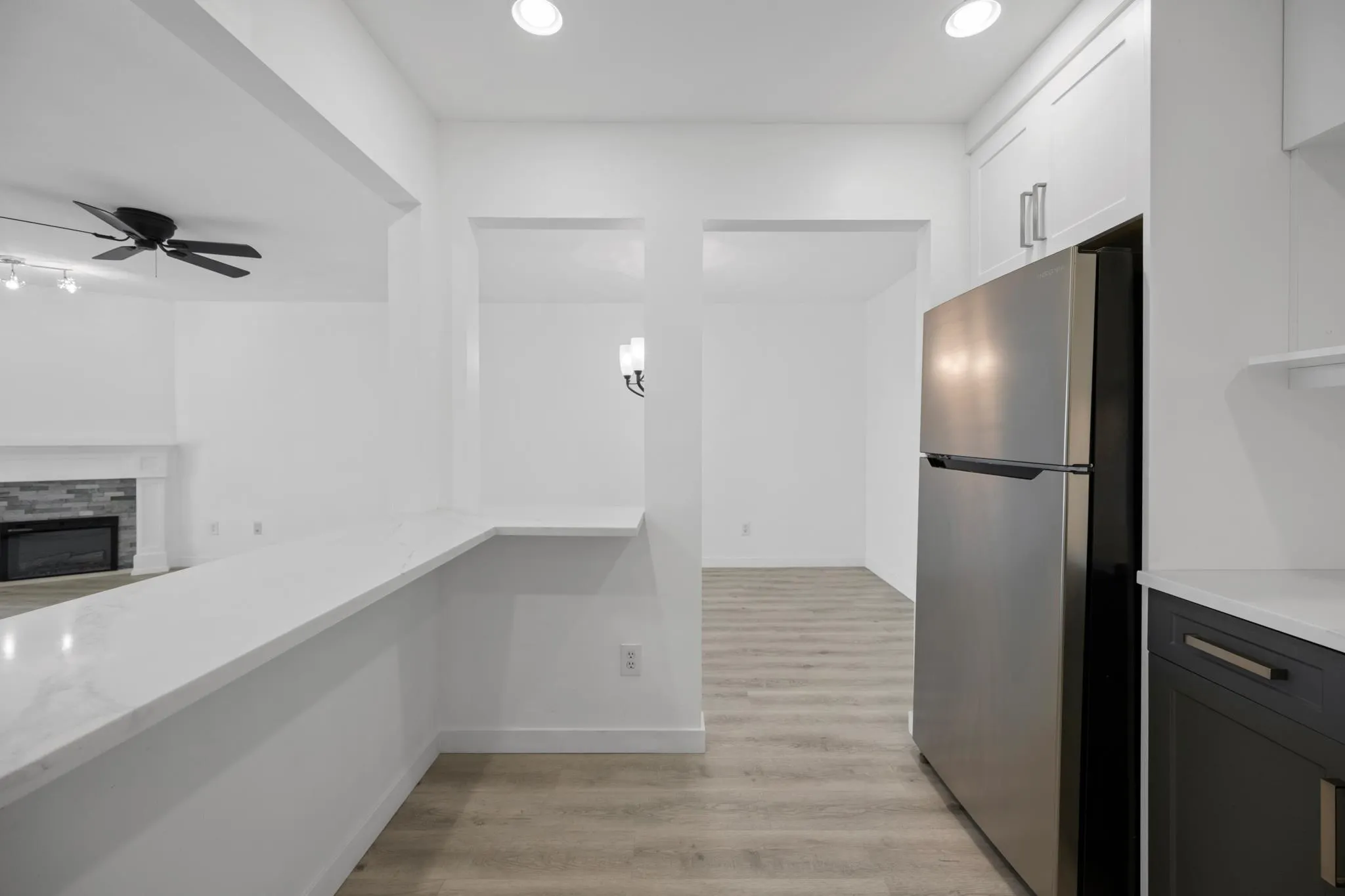 2491 Gladwin Road #201