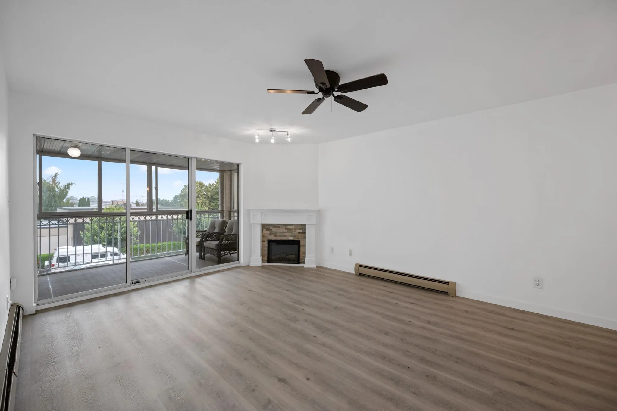 2491 Gladwin Road #201