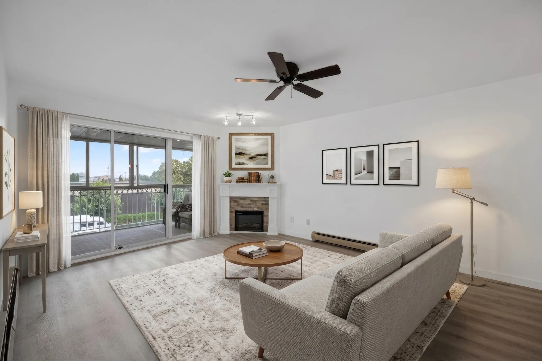 2491 Gladwin Road #201