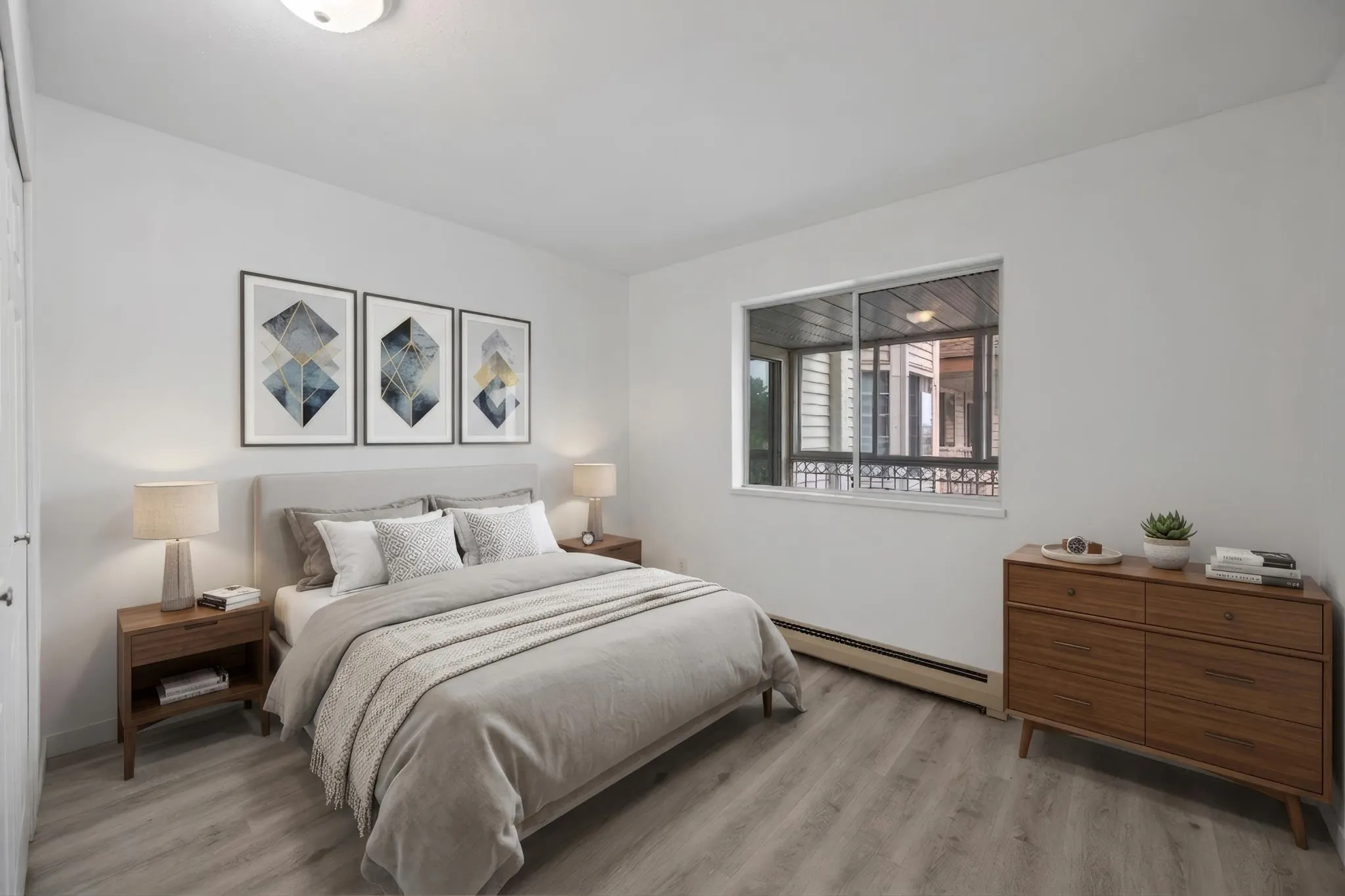 2491 Gladwin Road #201