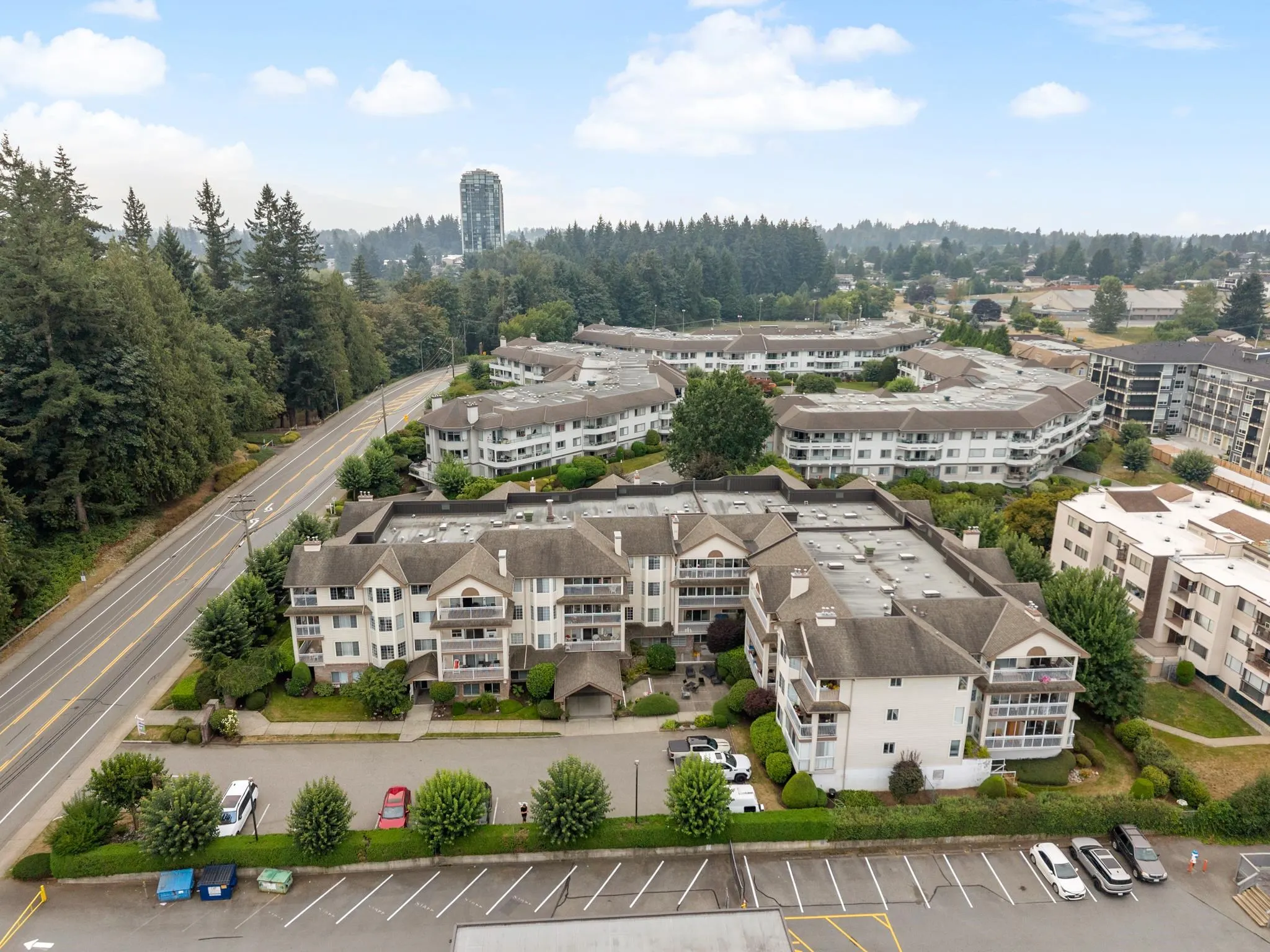 2491 Gladwin Road #201