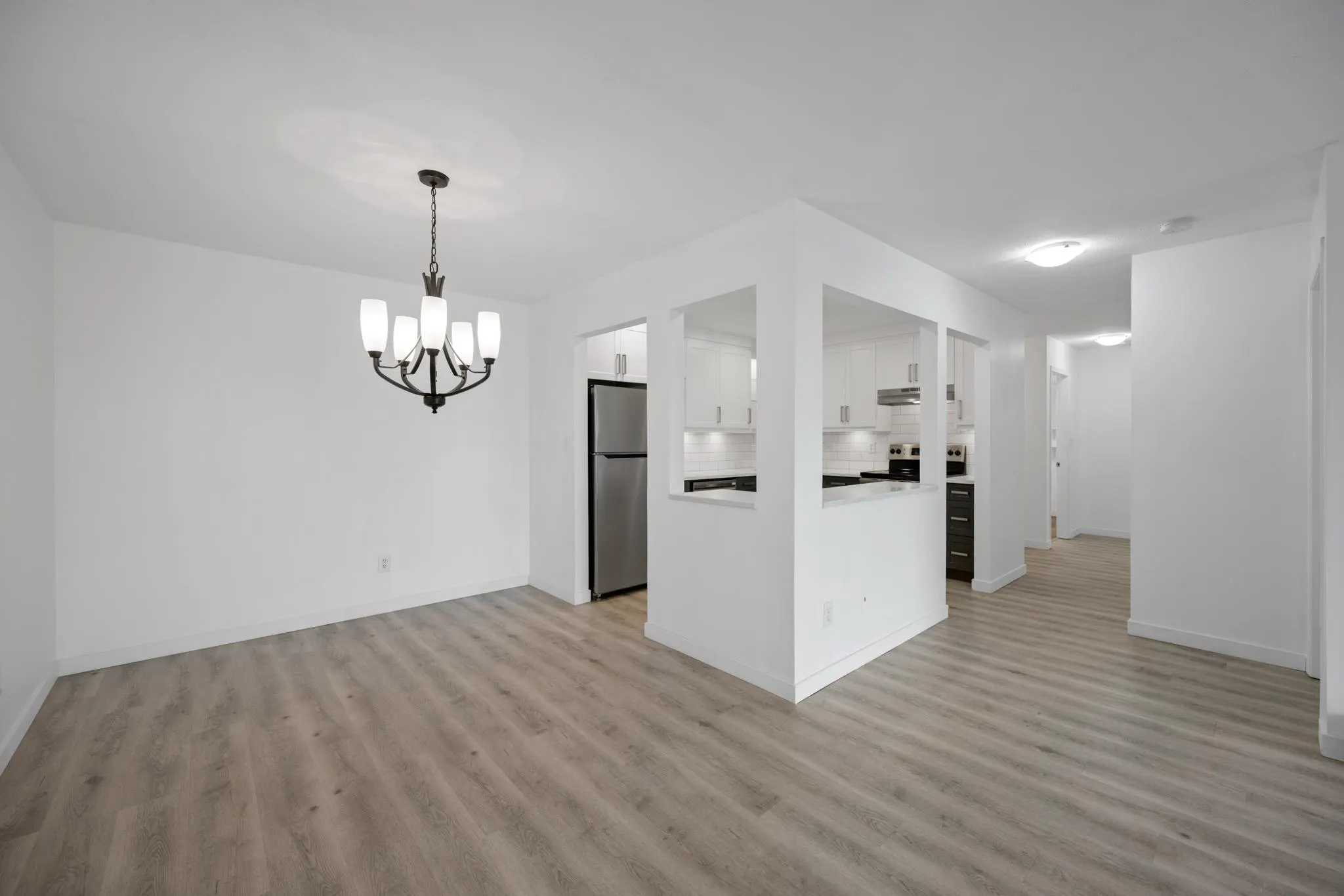 2491 Gladwin Road #201