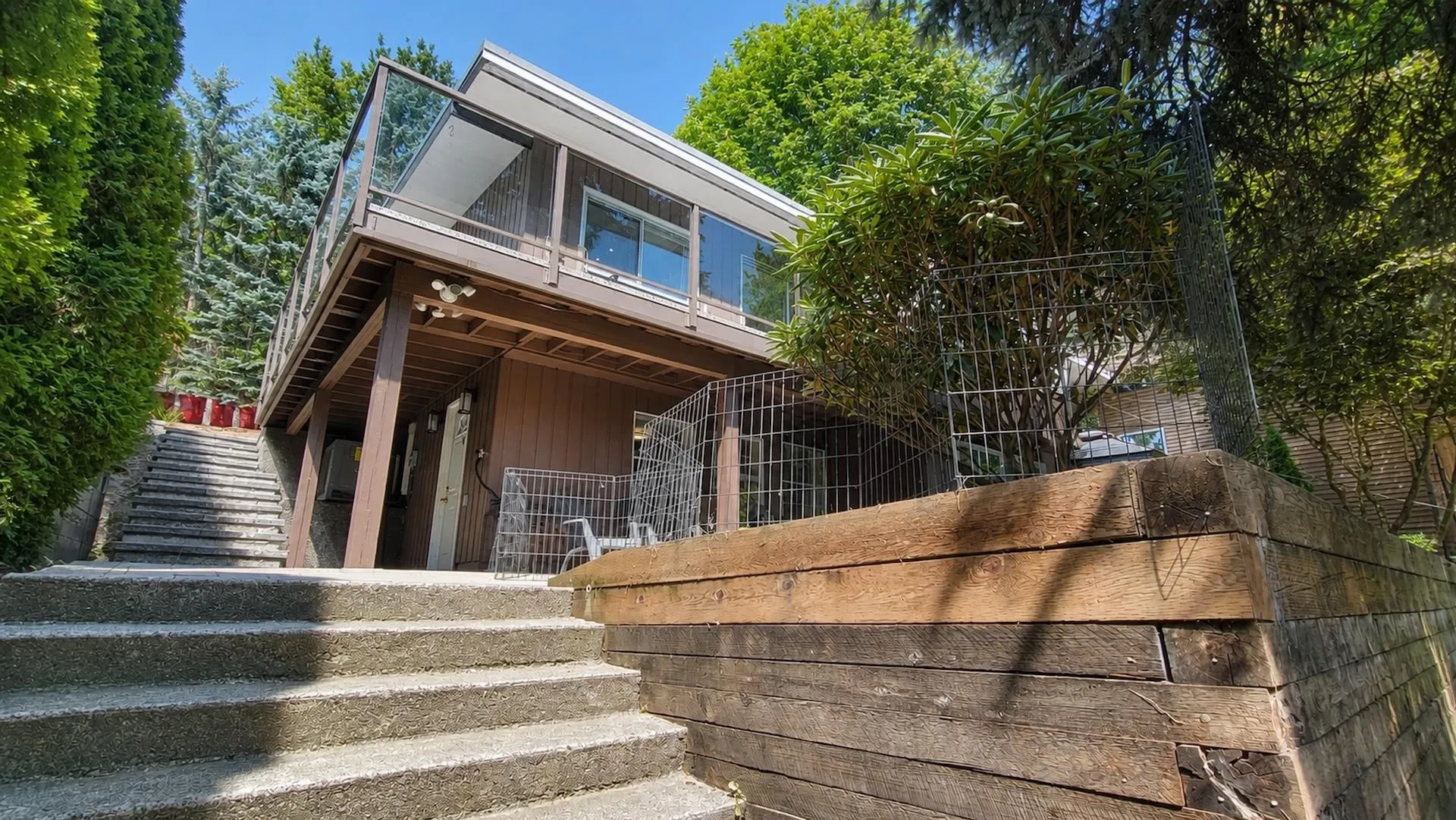 1781 View Street