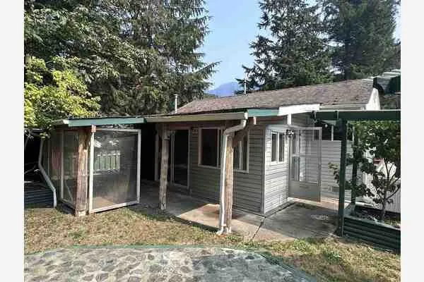1650 Columbia Valley Road #43