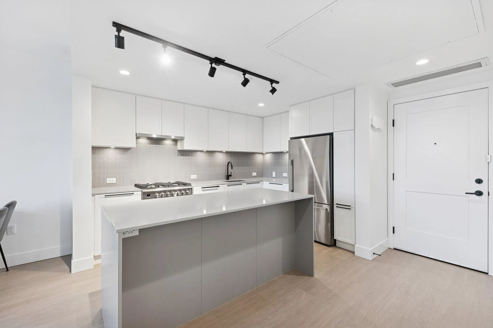 320 Ridge Street #101
