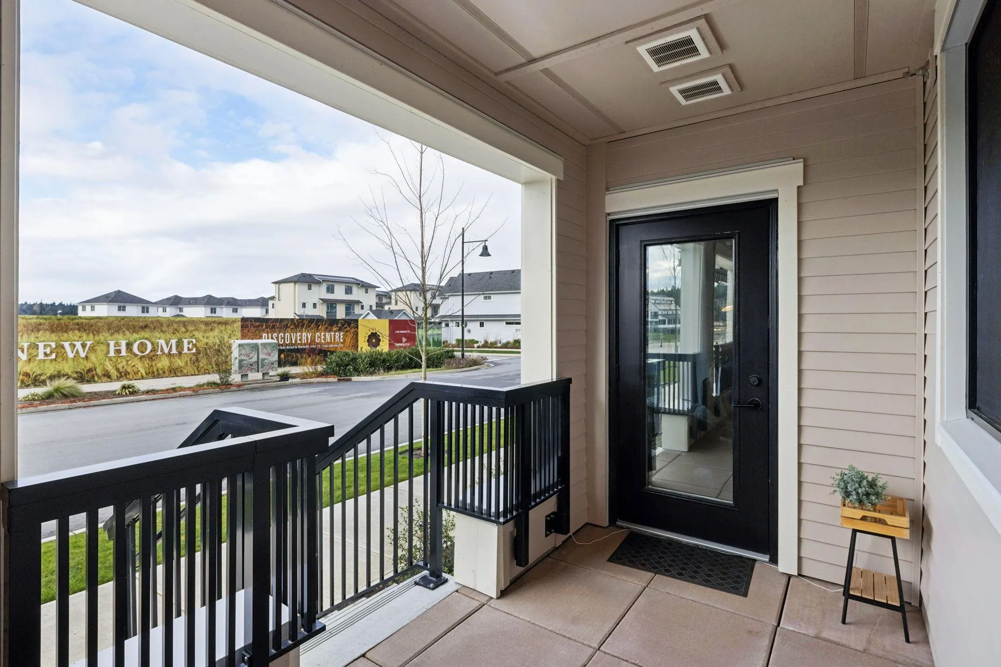 320 Ridge Street #101